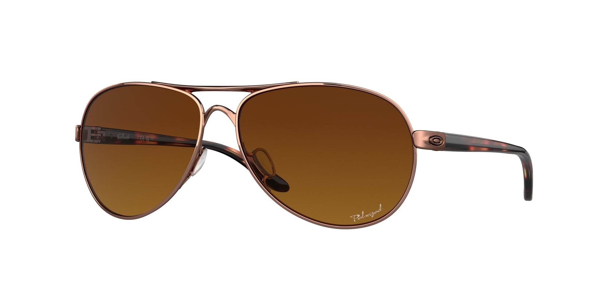 OO4079 FEEDBACK 407914 Occhiali da sole Oakley 1