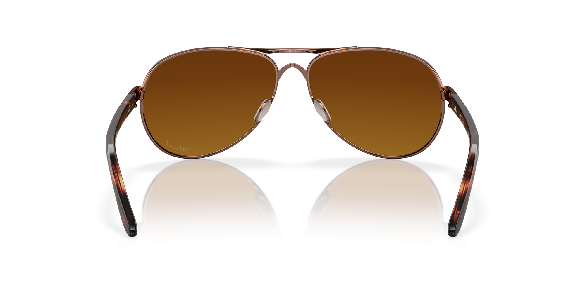 OO4079 FEEDBACK 407914 Occhiali da sole Oakley 5