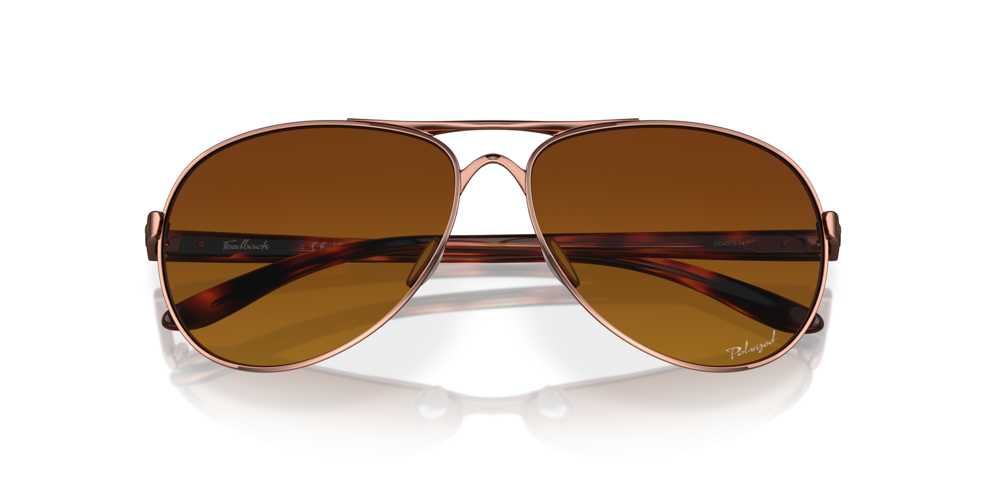 OO4079 FEEDBACK 407914 Occhiali da sole Oakley 2