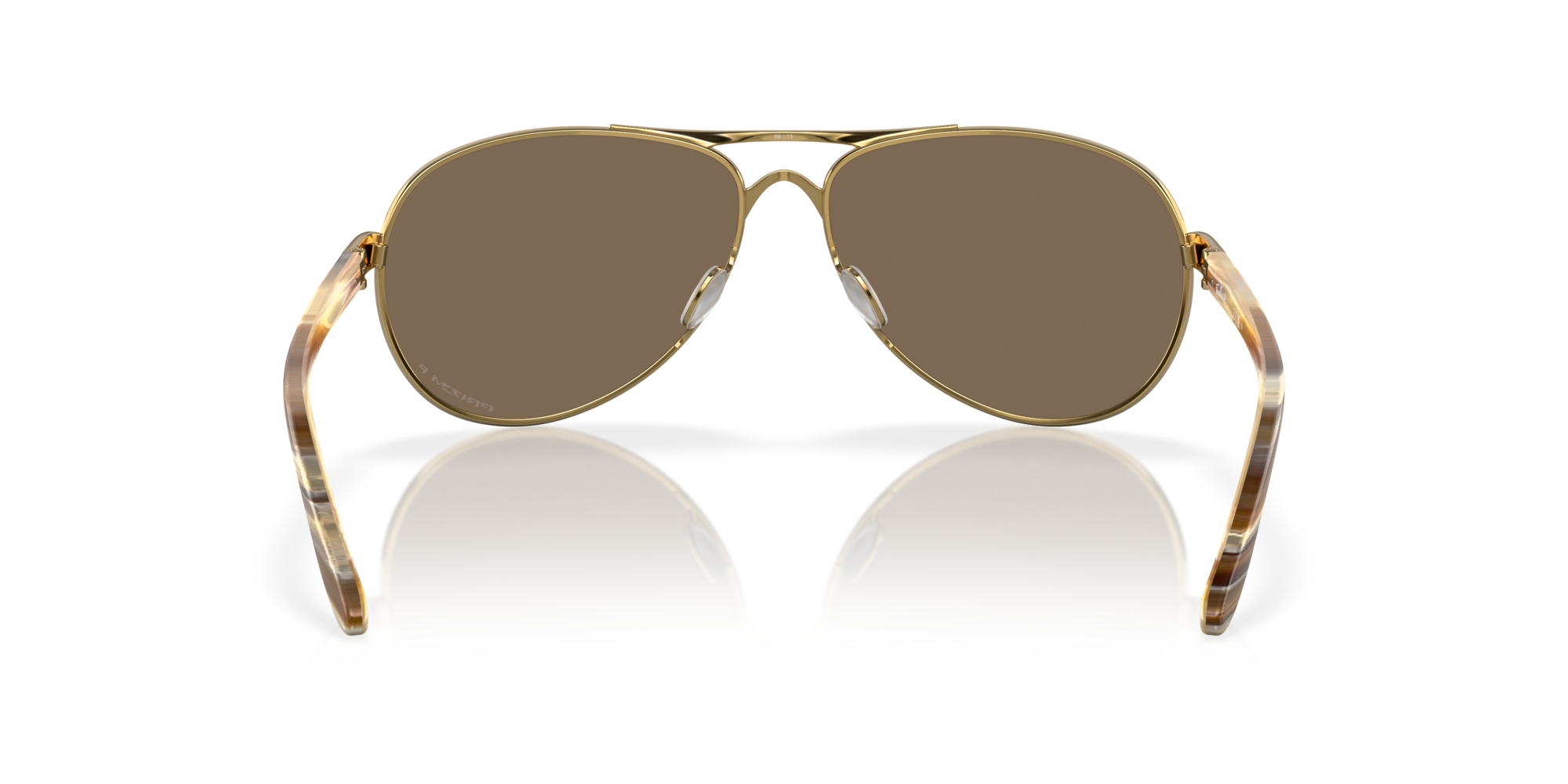 OO4079 FEEDBACK 407937 Occhiali da sole Oakley 5