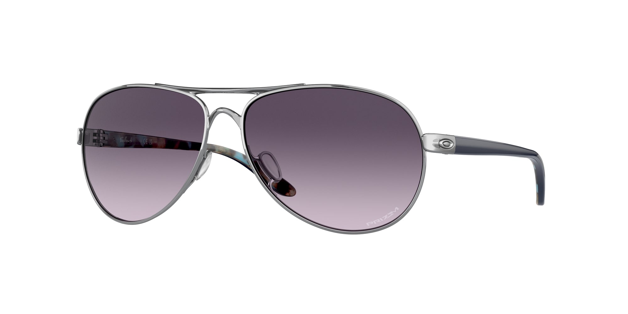 OO4079 FEEDBACK 407940 Occhiali da sole Oakley 1