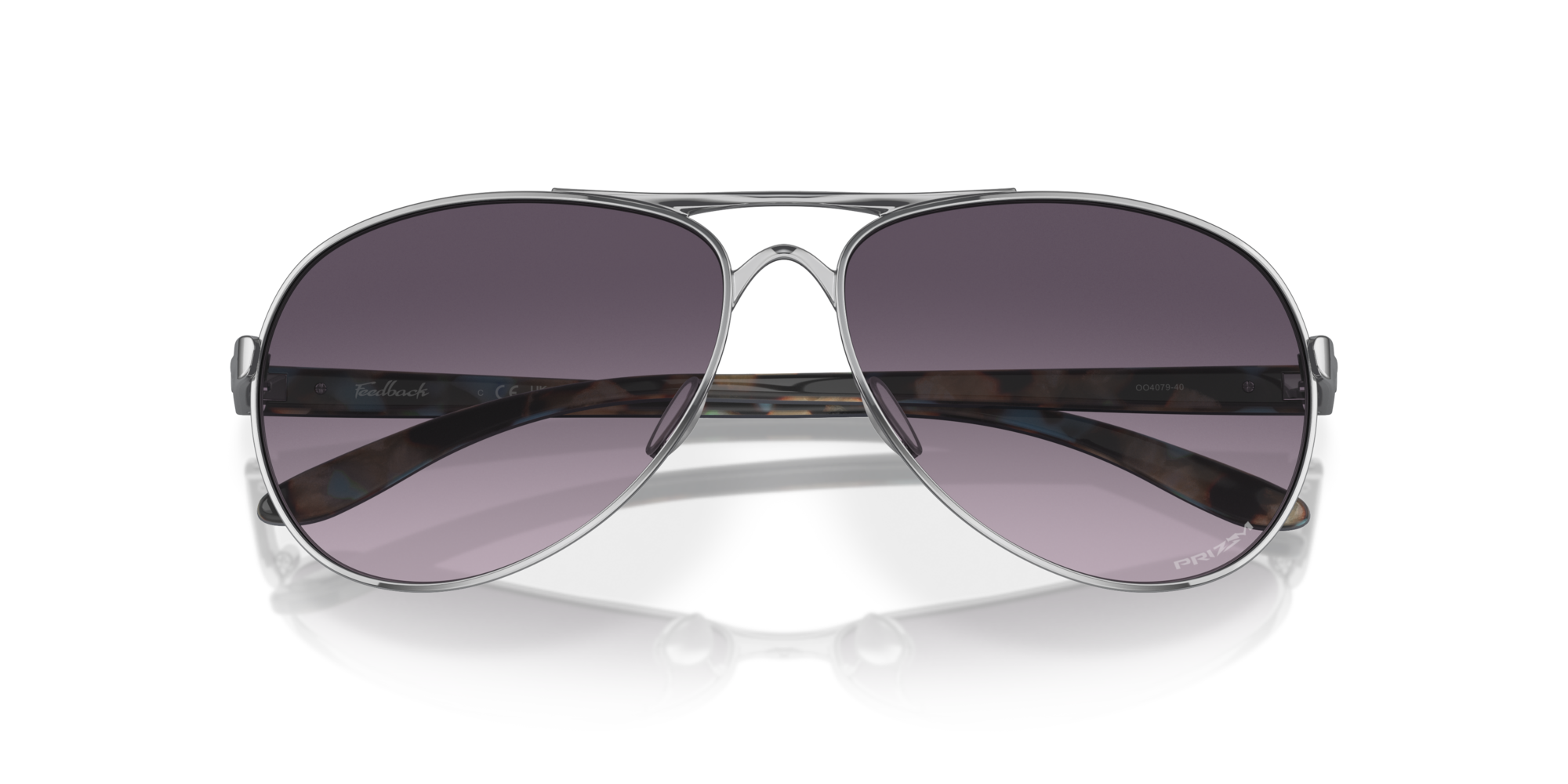OO4079 FEEDBACK 407940 Occhiali da sole Oakley 2