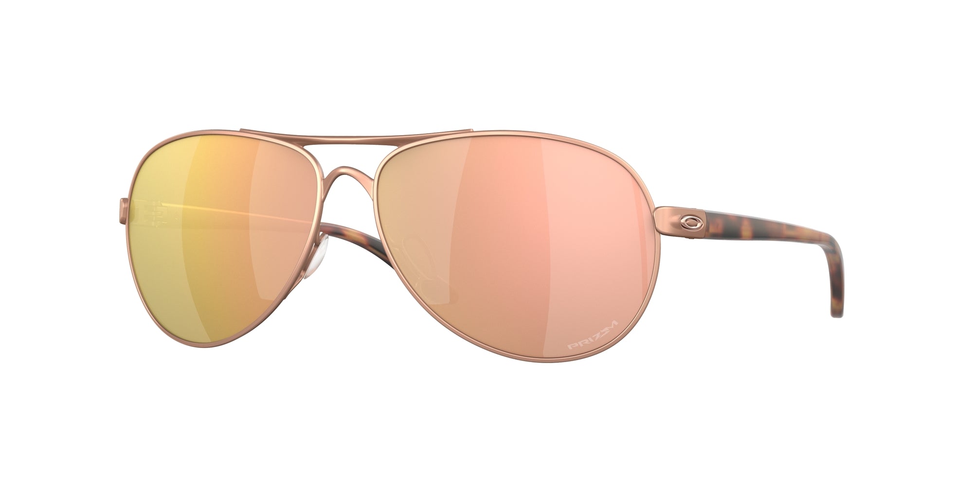 Oakley OO4079 FEEDBACK 407944 Occhiali da sole Oakley 1