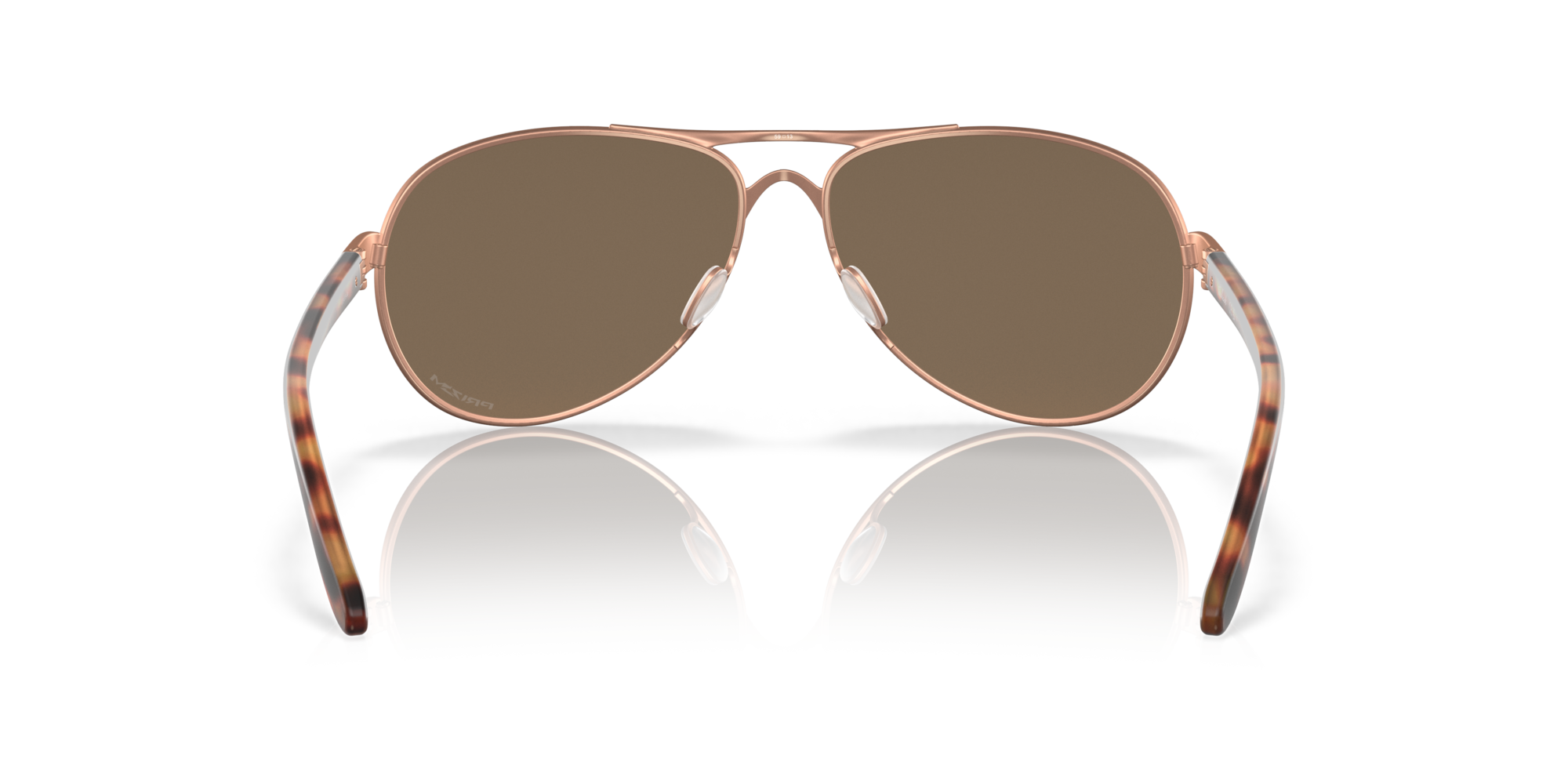 Oakley OO4079 FEEDBACK 407944 Occhiali da sole Oakley 5
