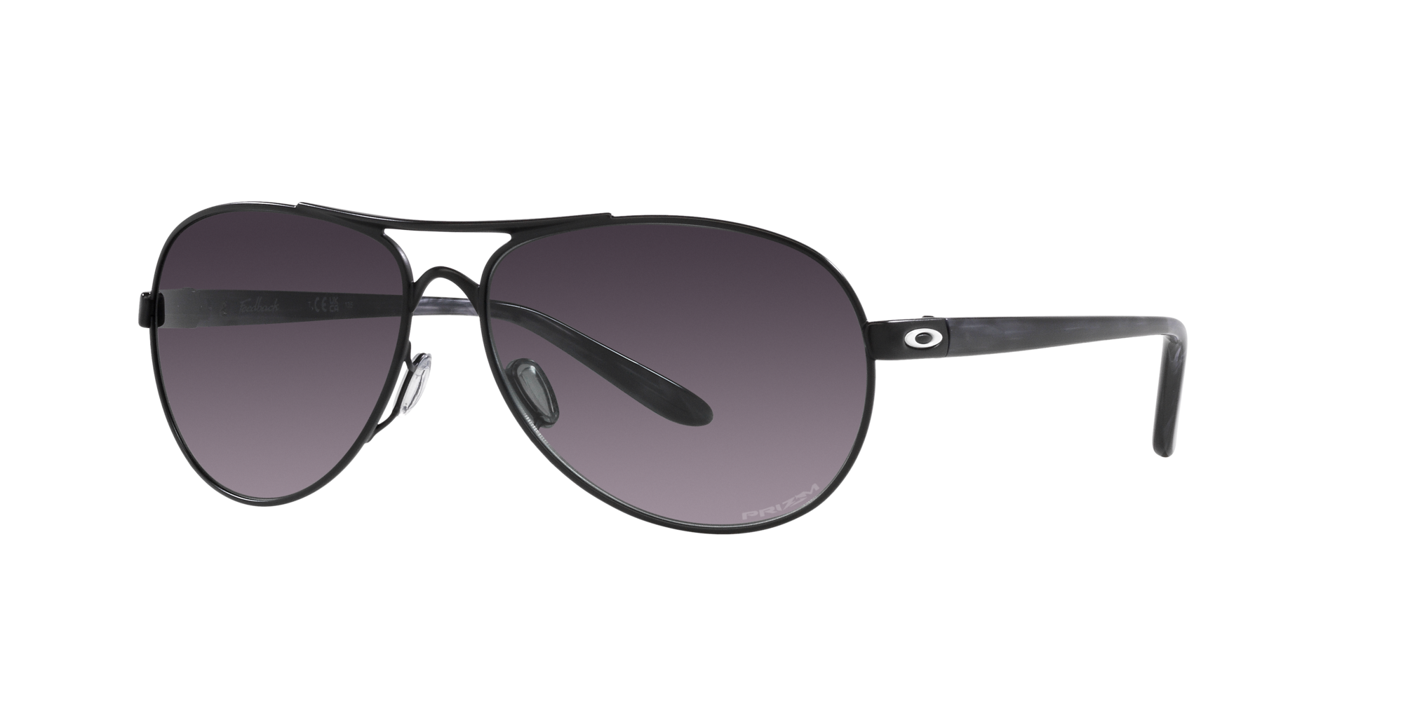 Oakley OO4079 VISSZAJELZÉS 407945 Oakley 3 napszemüveg