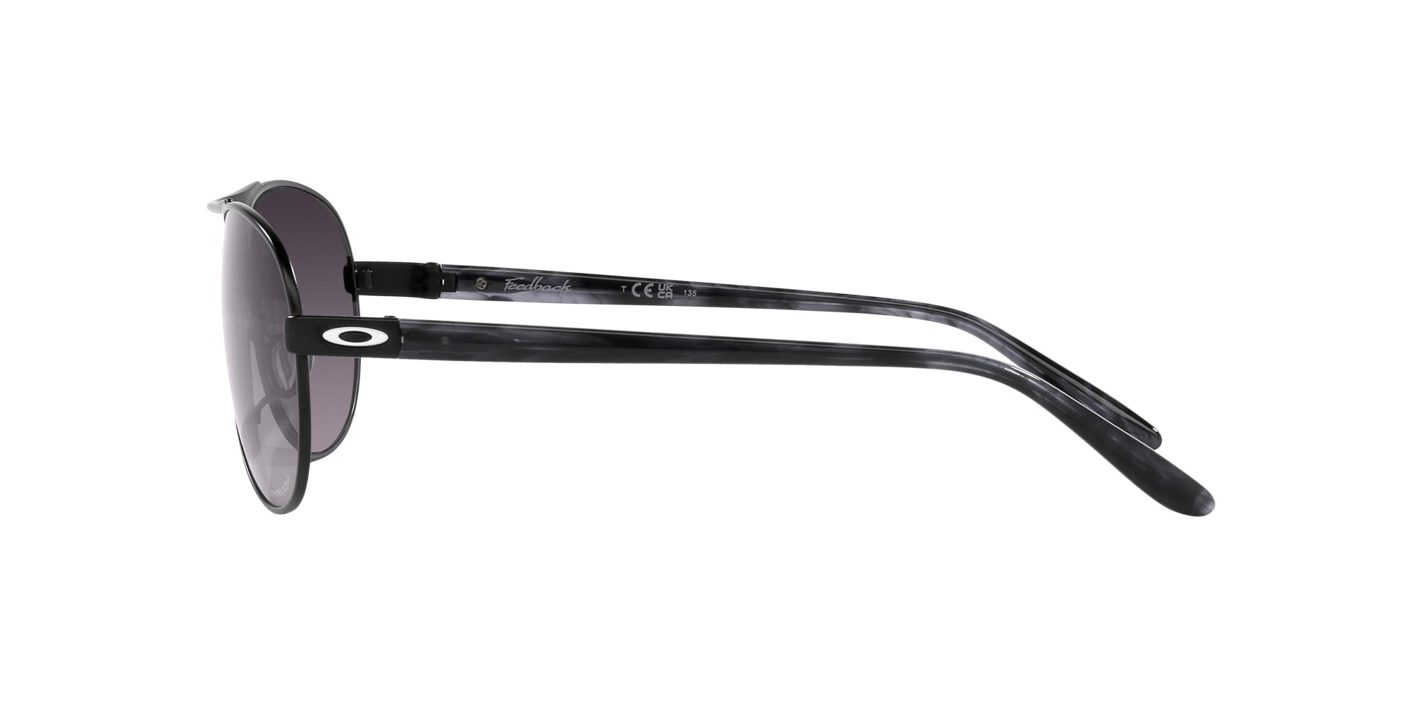 Oakley OO4079 FEEDBACK 407945 Oakley 5 napszemüveg