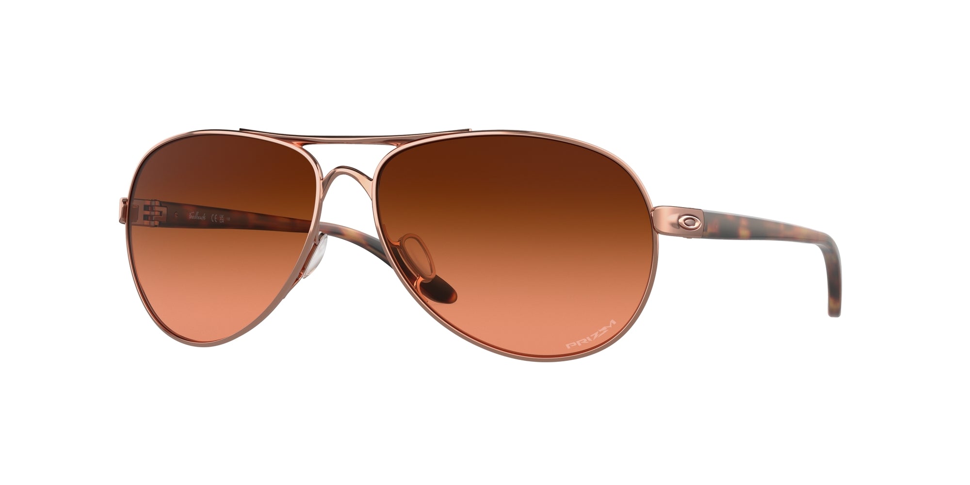 OO4079 FEEDBACK 407946 Occhiali da sole Oakley 1