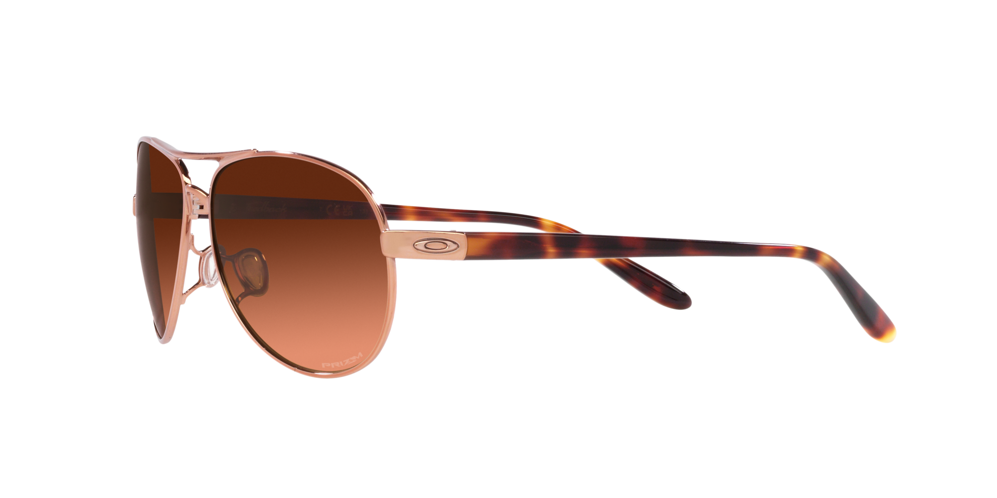 OO4079 FEEDBACK 407946 Occhiali da sole Oakley 4