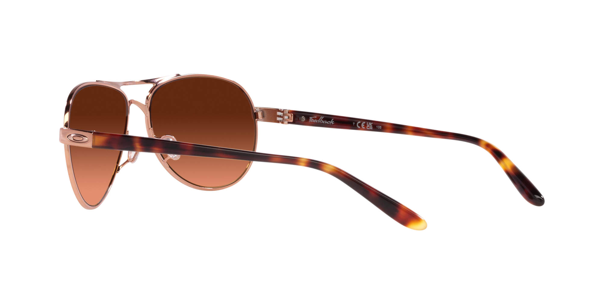 OO4079 FEEDBACK 407946 Occhiali da sole Oakley 6