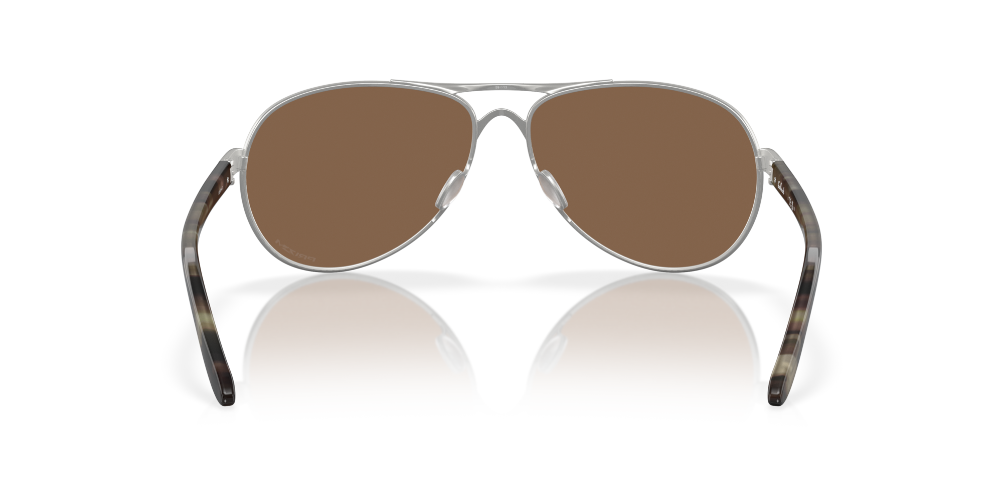 Oakley OO4079 FEEDBACK 407947 Occhiali da sole Oakley 5