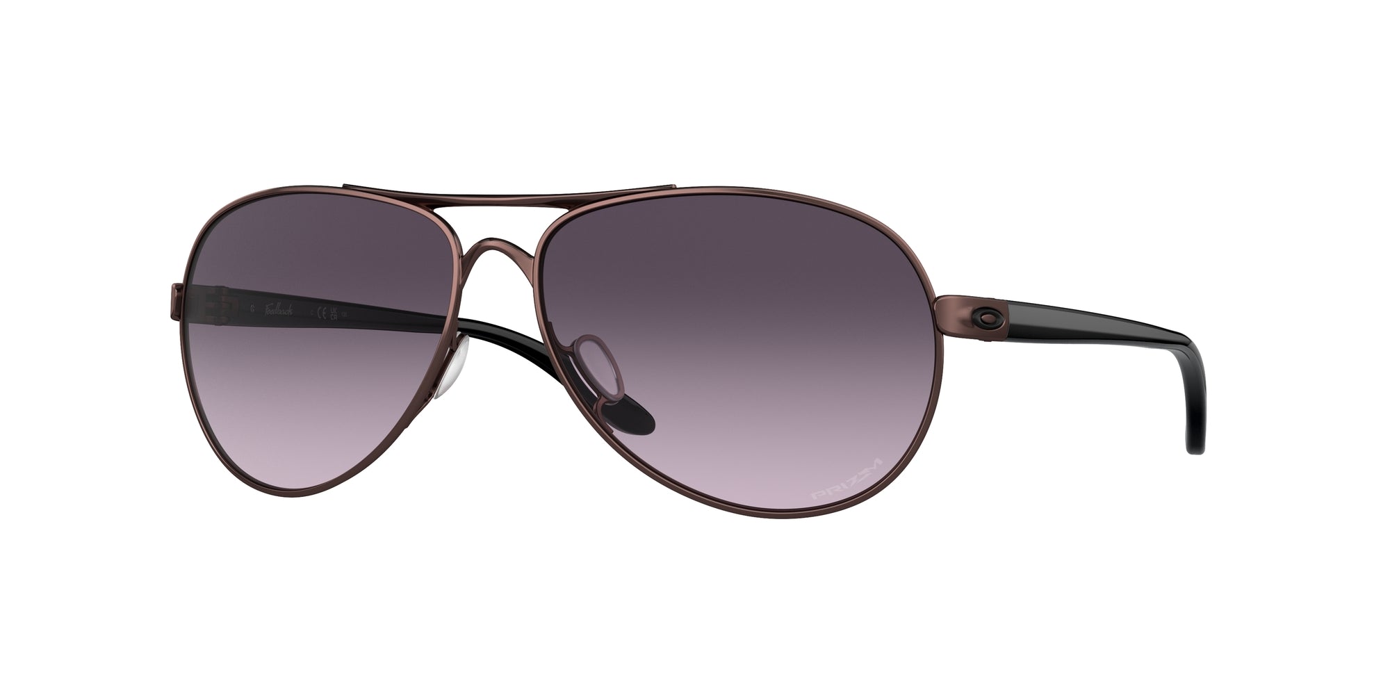 OO4079 FEEDBACK 407948 Occhiali da sole Oakley 1
