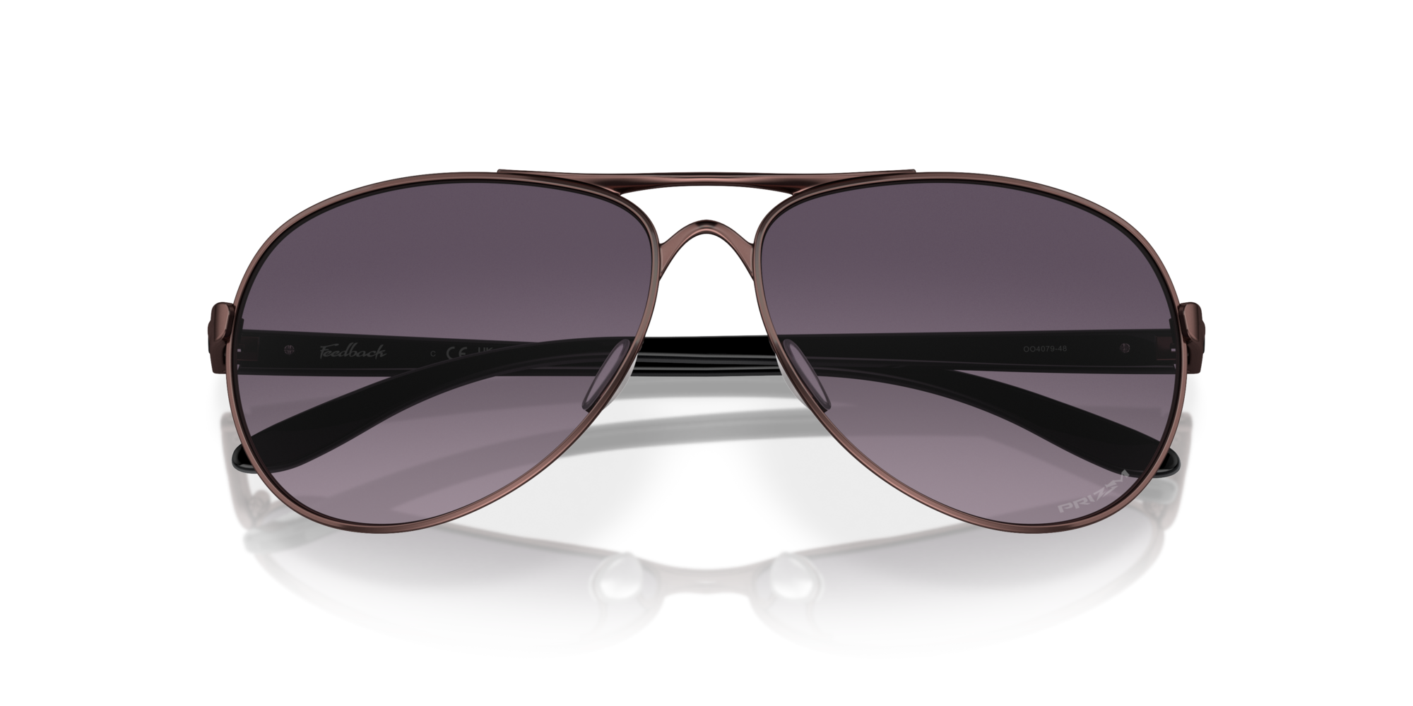 OO4079 FEEDBACK 407948 Occhiali da sole Oakley 2