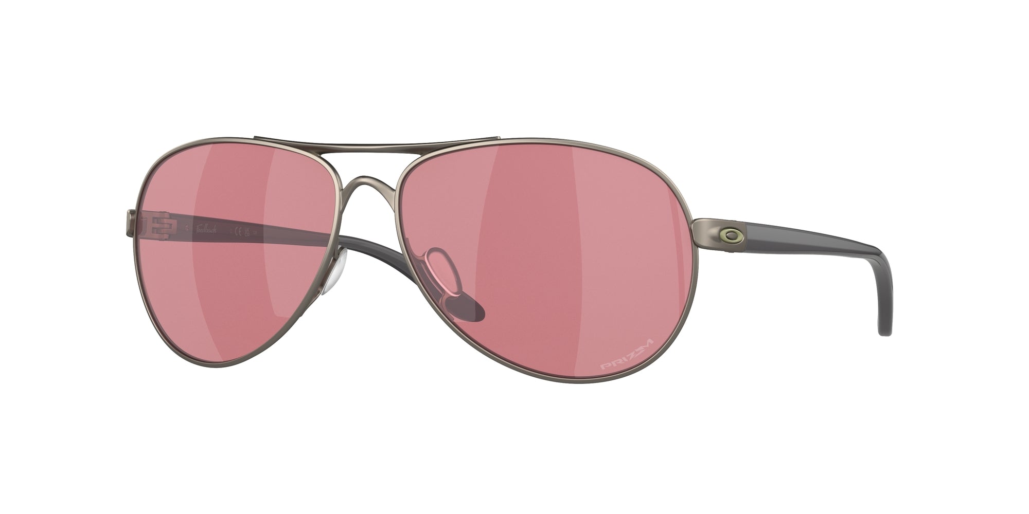 OO4079 FEEDBACK 407949 Occhiali da sole Oakley 1