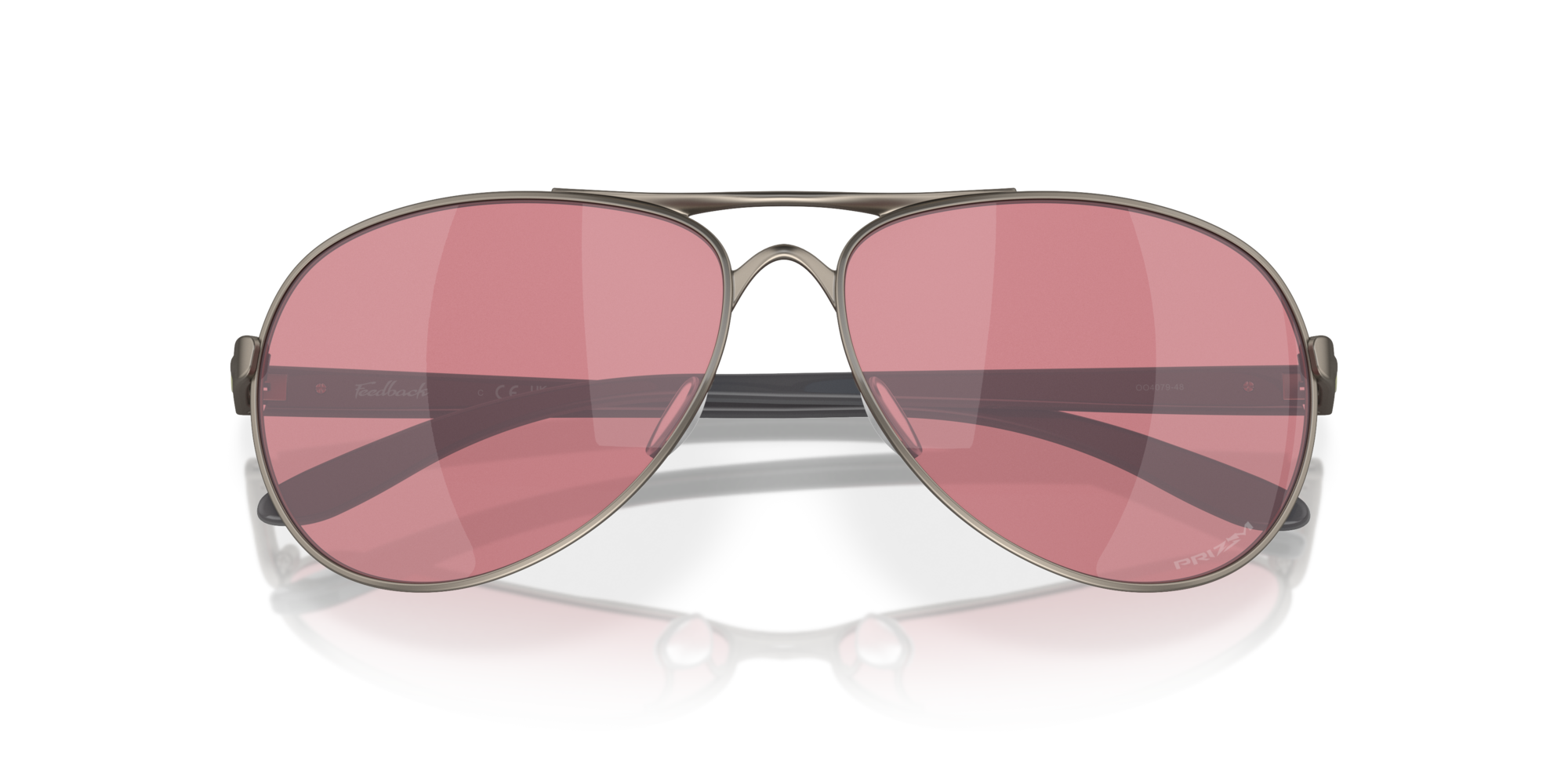 OO4079 FEEDBACK 407949 Occhiali da sole Oakley 2