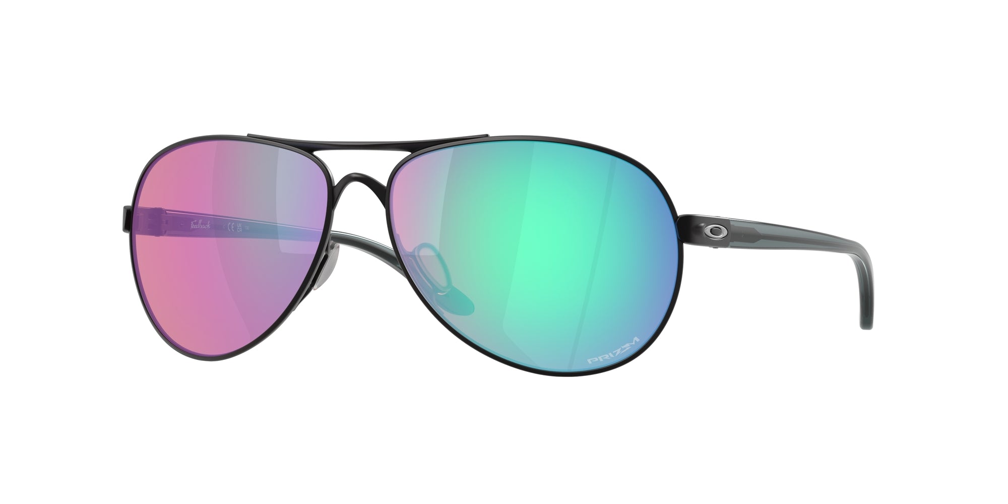 OO4079 FEEDBACK 407953 Occhiali da sole Oakley 1
