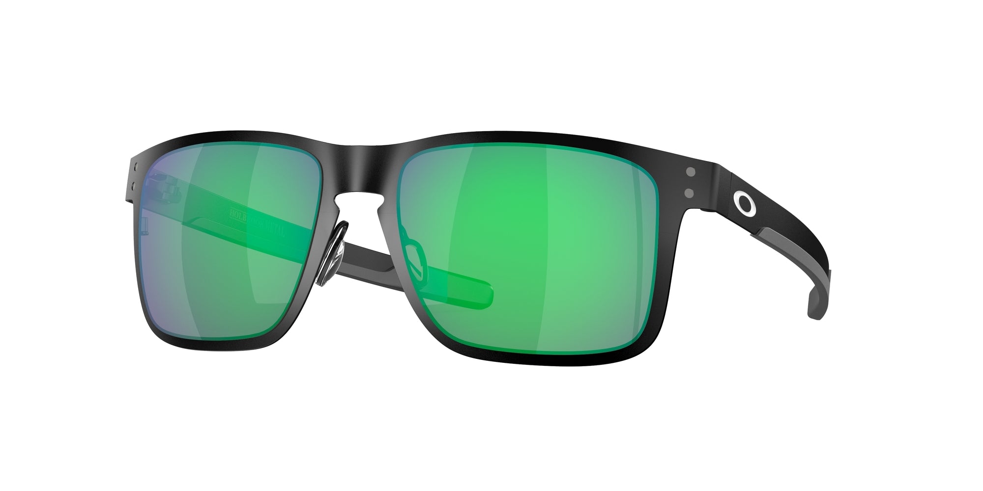 OO4123 HOLBROOK METAL 412304 Occhiali da sole Oakley 1
