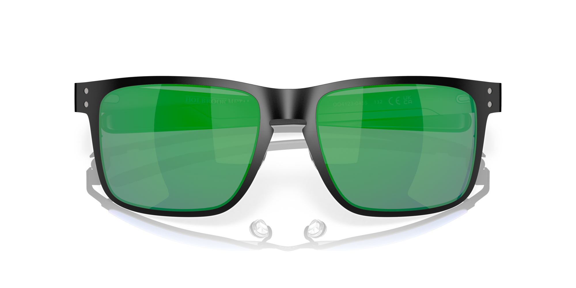 OO4123 HOLBROOK METAL 412304 Occhiali da sole Oakley 2
