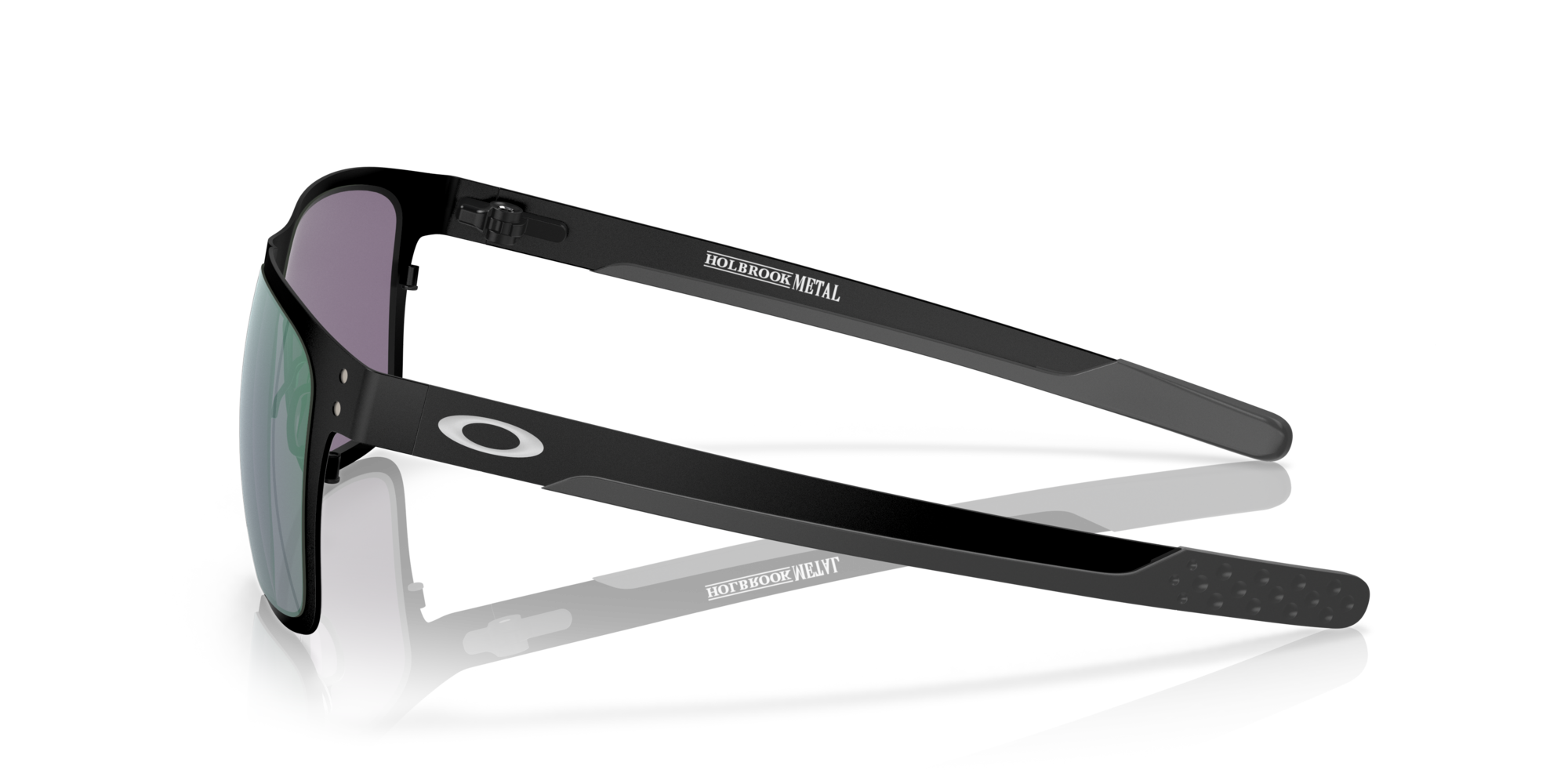 OO4123 HOLBROOK METAL 412304 Occhiali da sole Oakley 4