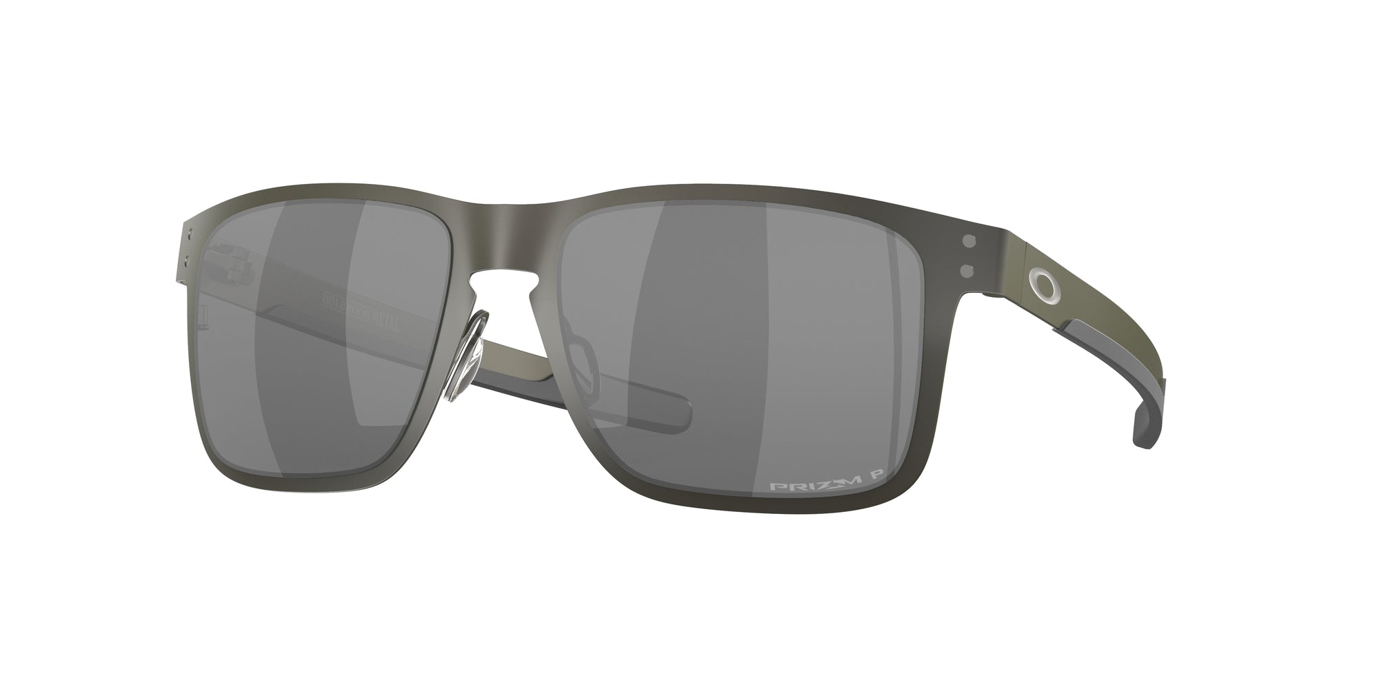 OO4123 HOLBROOK METAL 412306 Occhiali da sole Oakley 1