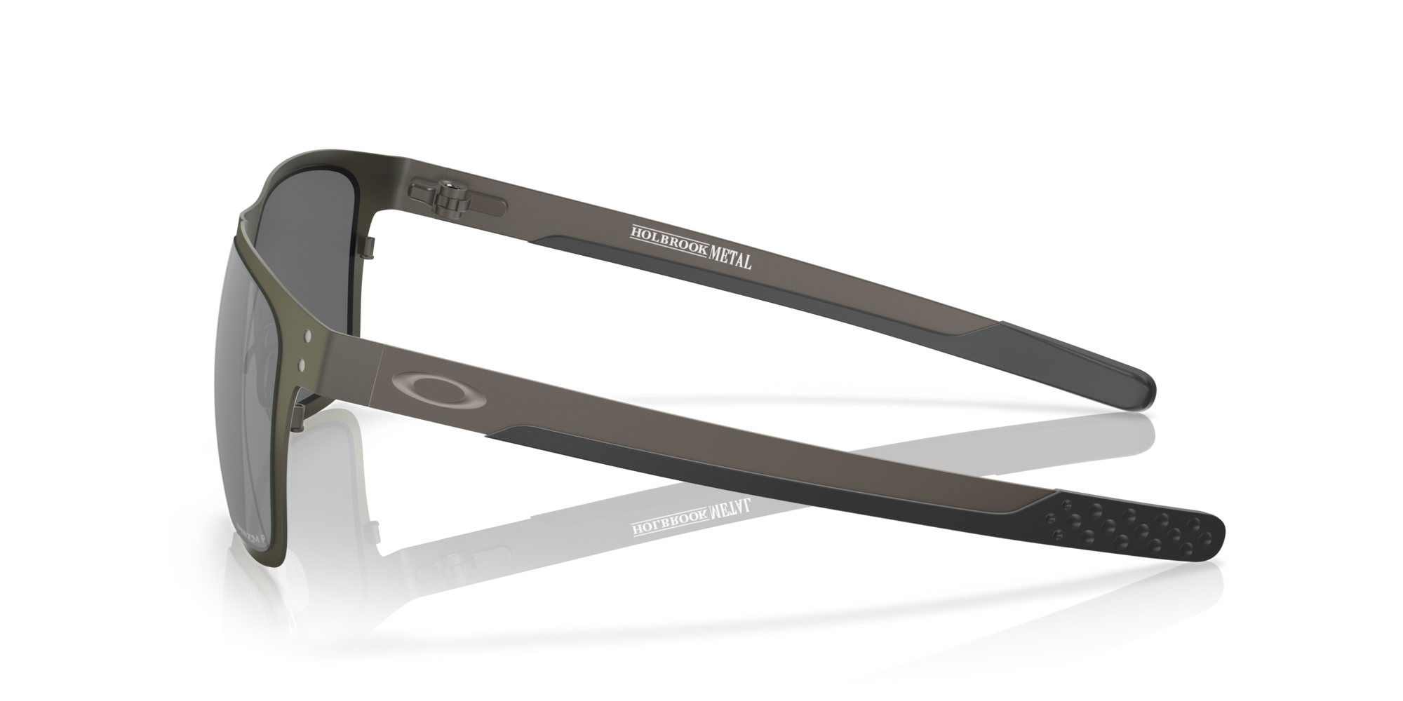 OO4123 HOLBROOK METAL 412306 Occhiali da sole Oakley 4