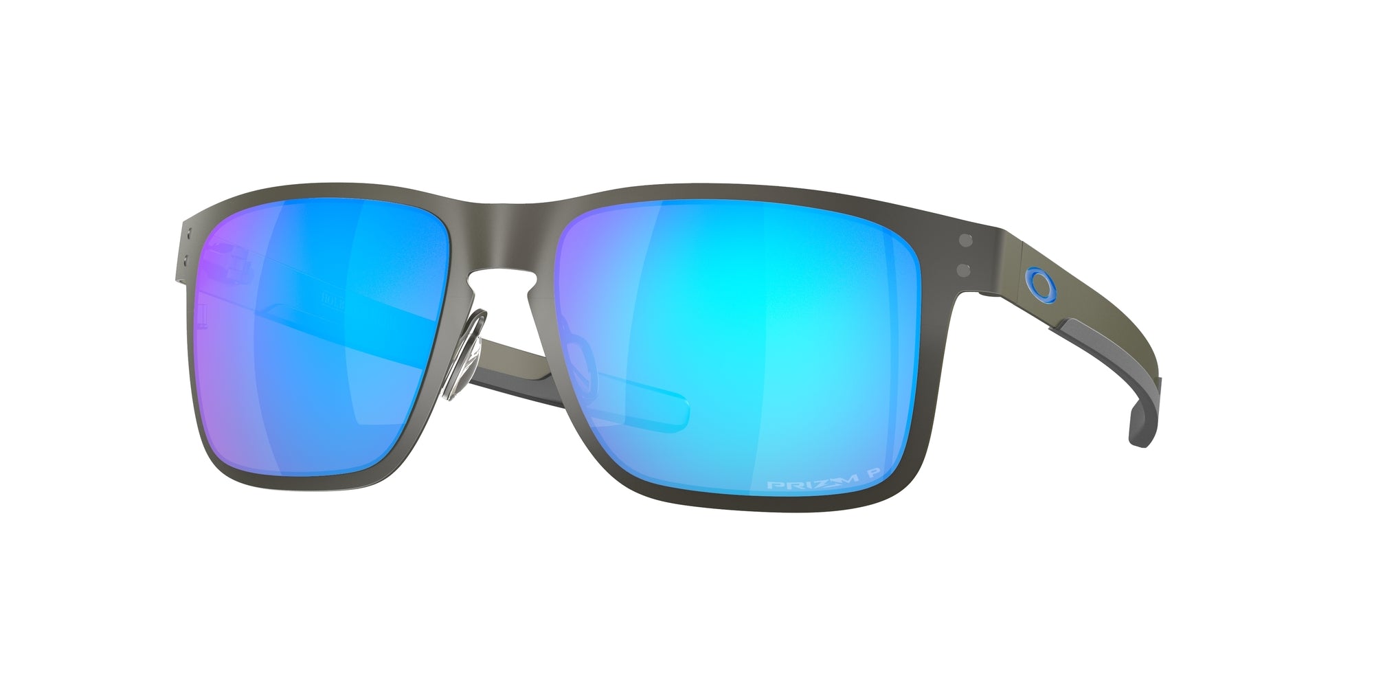OO4123 HOLBROOK METAL 412307 Occhiali da sole Oakley 1