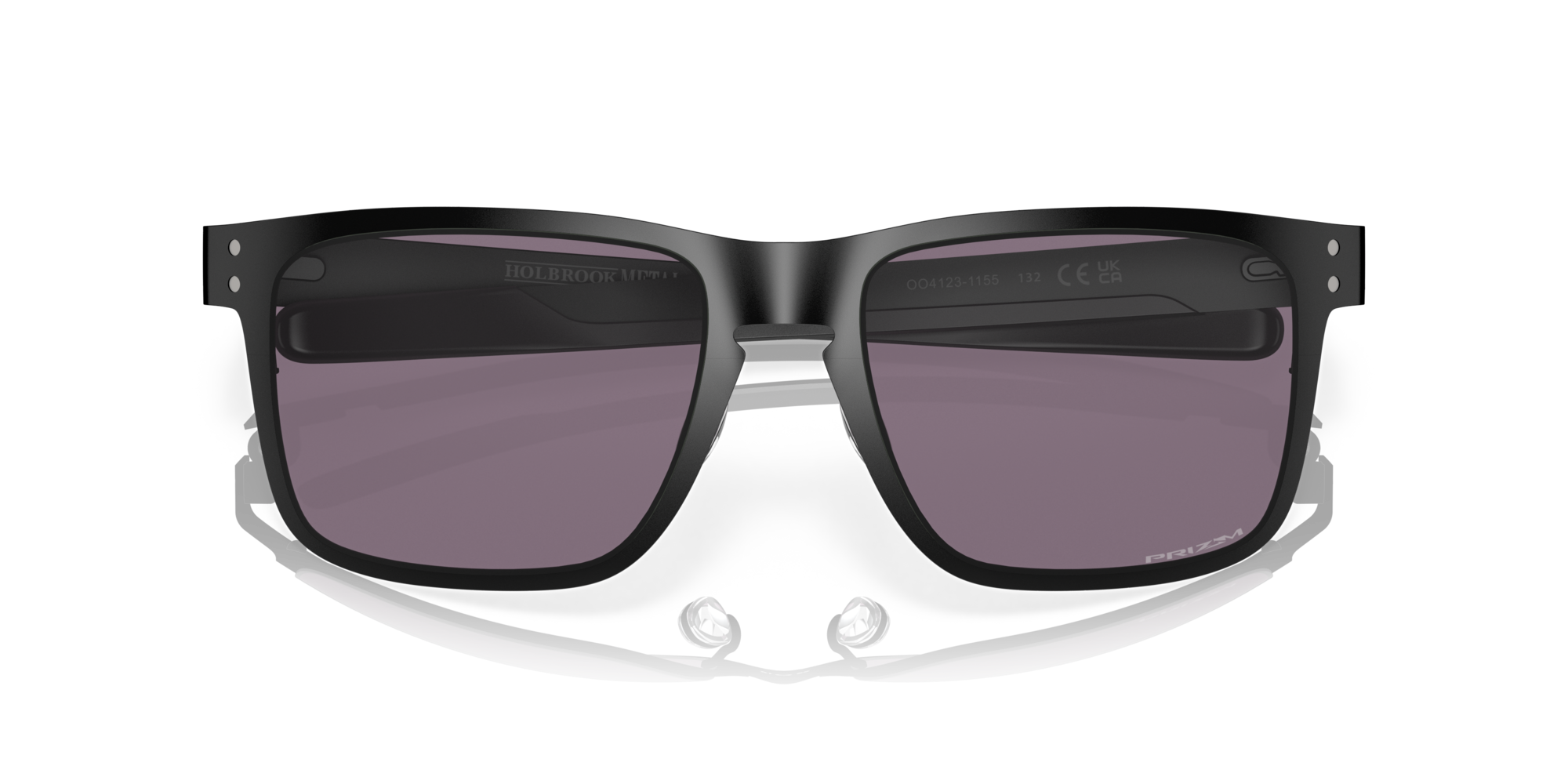 OO4123 HOLBROOK METAL 412311 Occhiali da sole Oakley 2