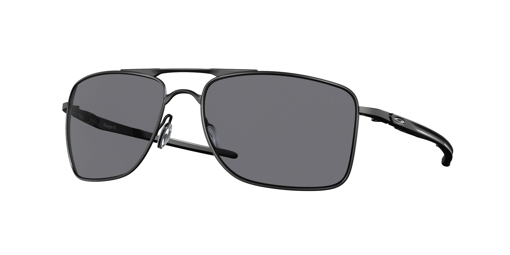 OO4124 GAUGE 8 412401 Occhiali da sole Oakley 1