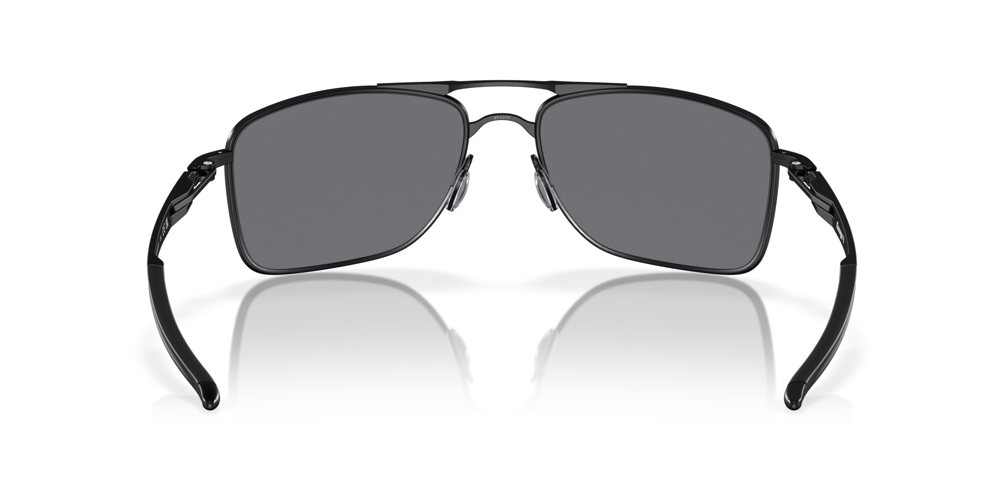 OO4124 GAUGE 8 412401 Occhiali da sole Oakley 5