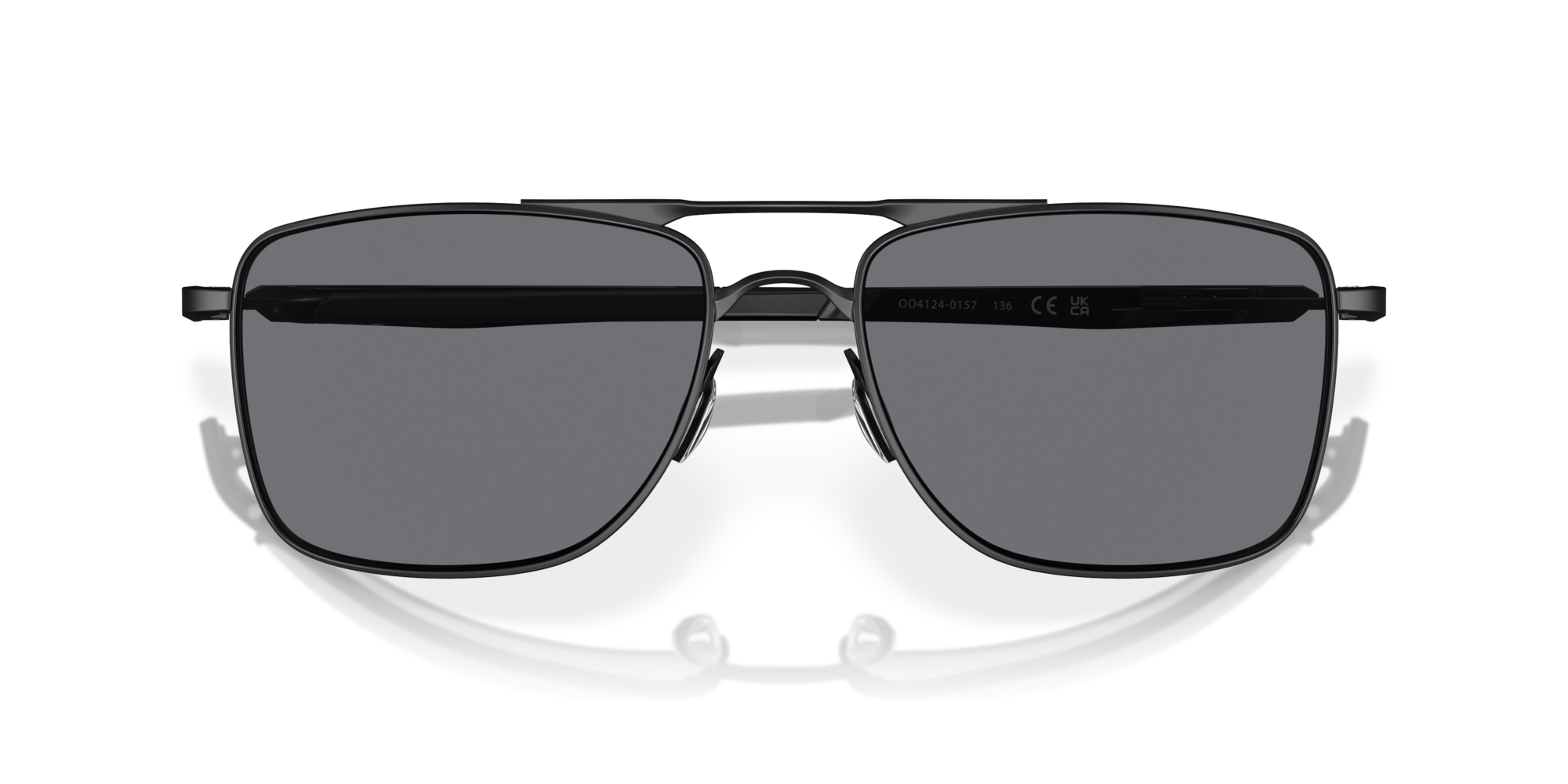 OO4124 GAUGE 8 412401 Occhiali da sole Oakley 2