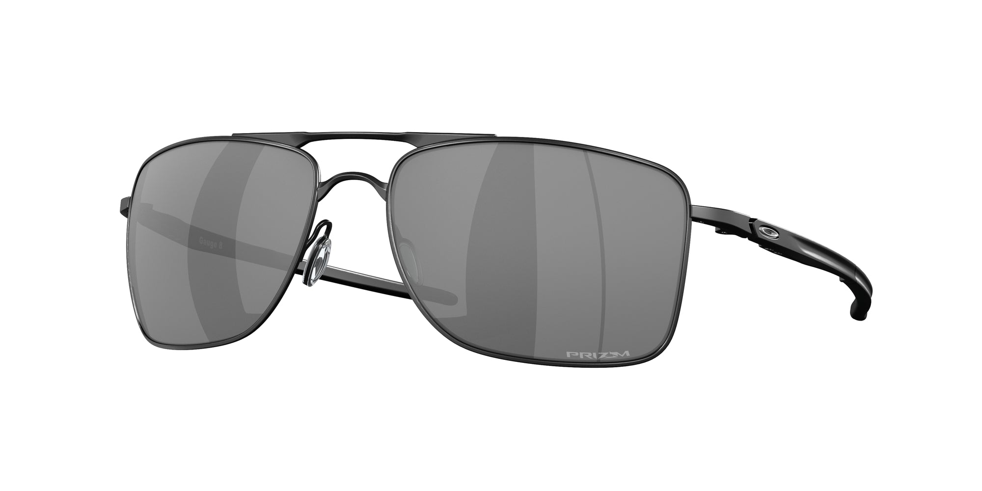 OO4124 GAUGE 8 412402 Occhiali da sole Oakley 1