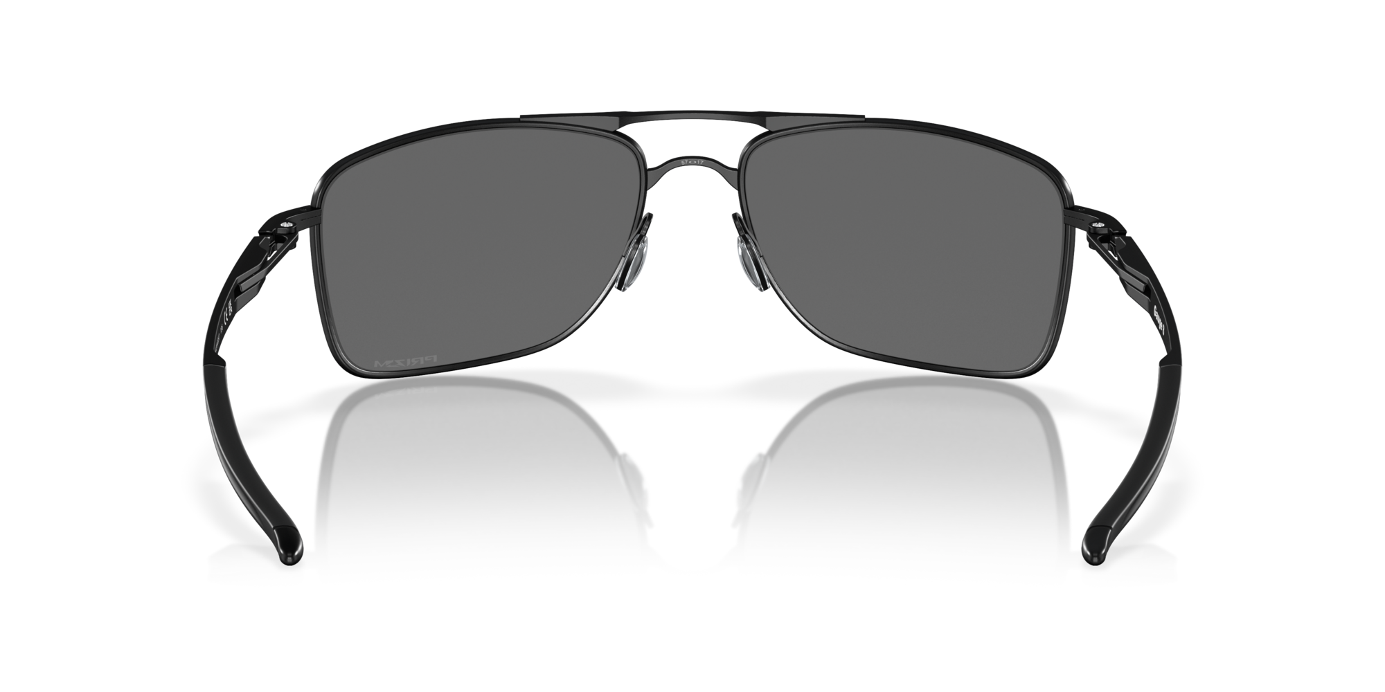 OO4124 GAUGE 8 412402 Occhiali da sole Oakley 5