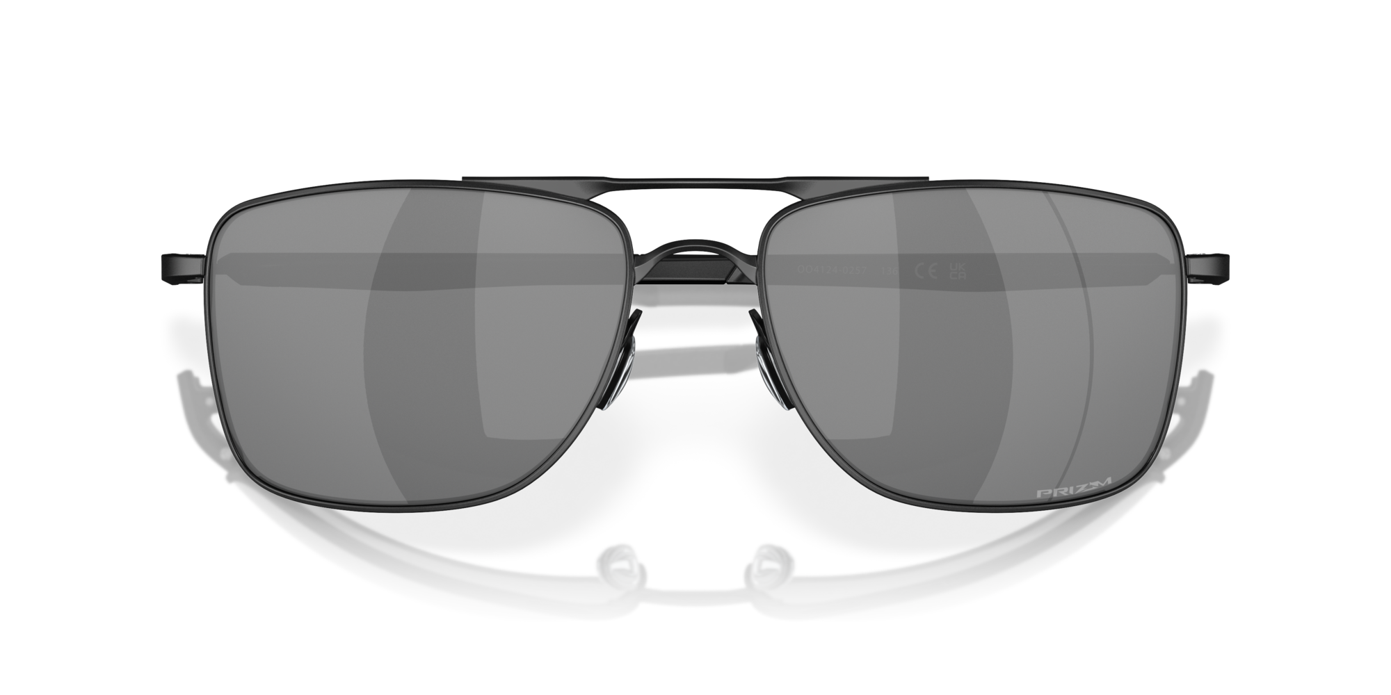 OO4124 GAUGE 8 412402 Occhiali da sole Oakley 2