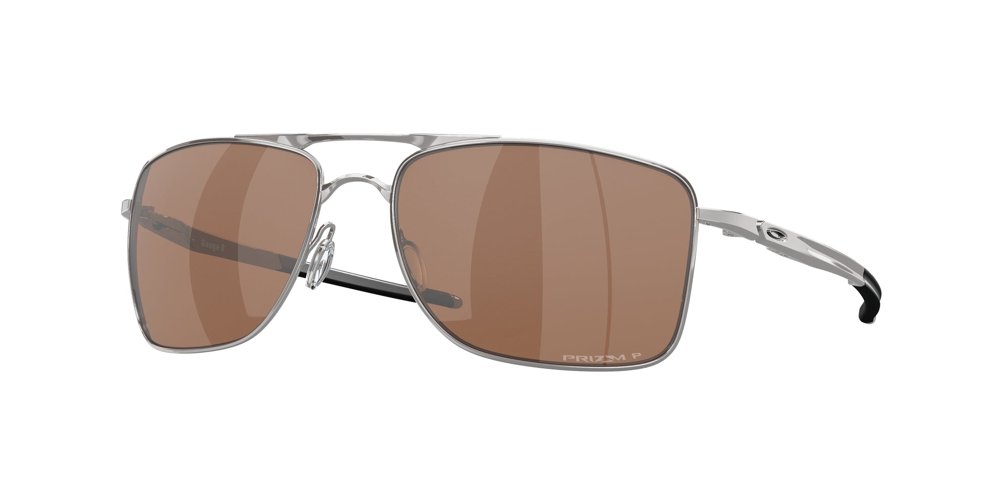 OO4124 GAUGE 8 412409 Occhiali da sole Oakley 1