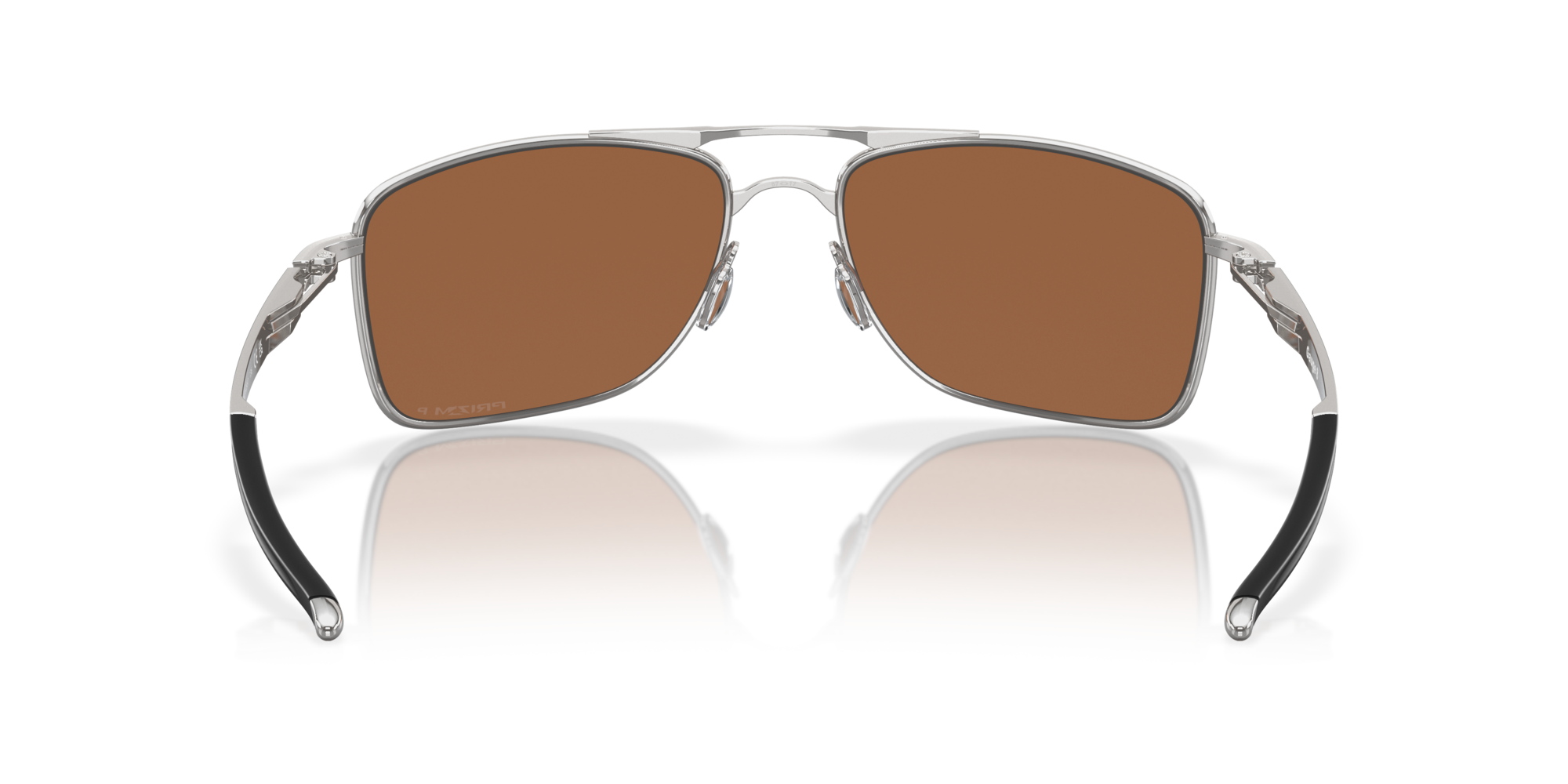 OO4124 GAUGE 8 412409 Occhiali da sole Oakley 5