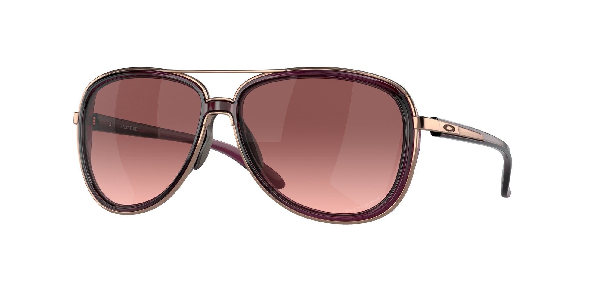 OO4129 SPLIT TIME 412902 Occhiali da sole Oakley 1