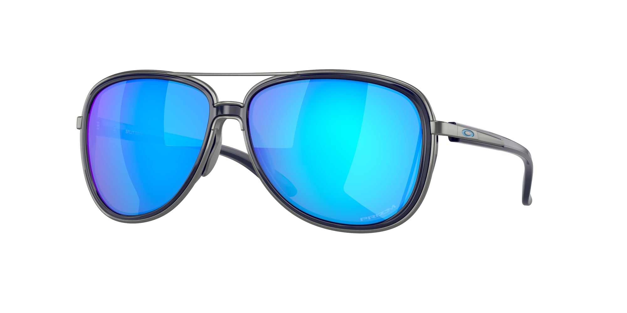 OO4129 SPLIT TIME 412907 Occhiali da sole Oakley 1