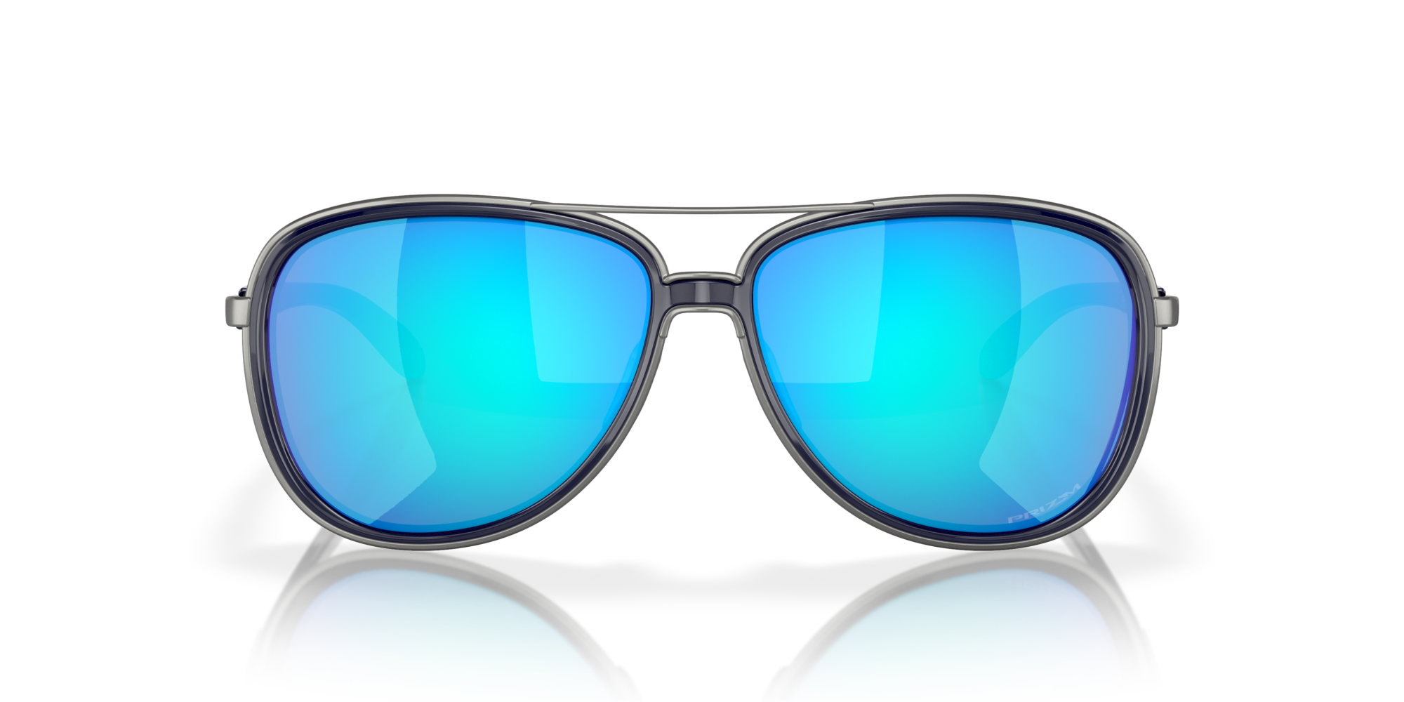 OO4129 SPLIT TIME 412907 Occhiali da sole Oakley 3