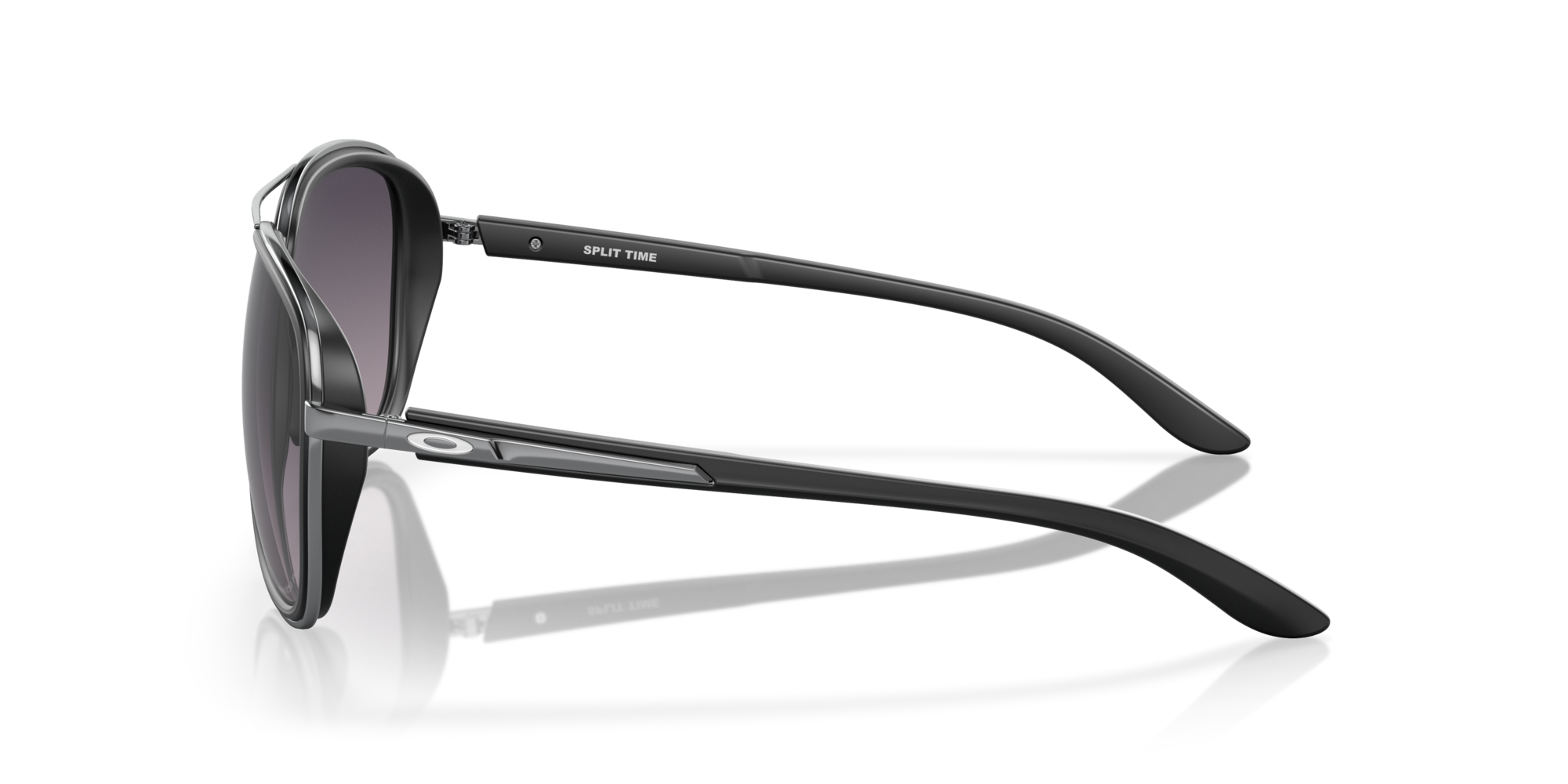 OO4129 SPLIT TIME 412917 Occhiali da sole Oakley 4