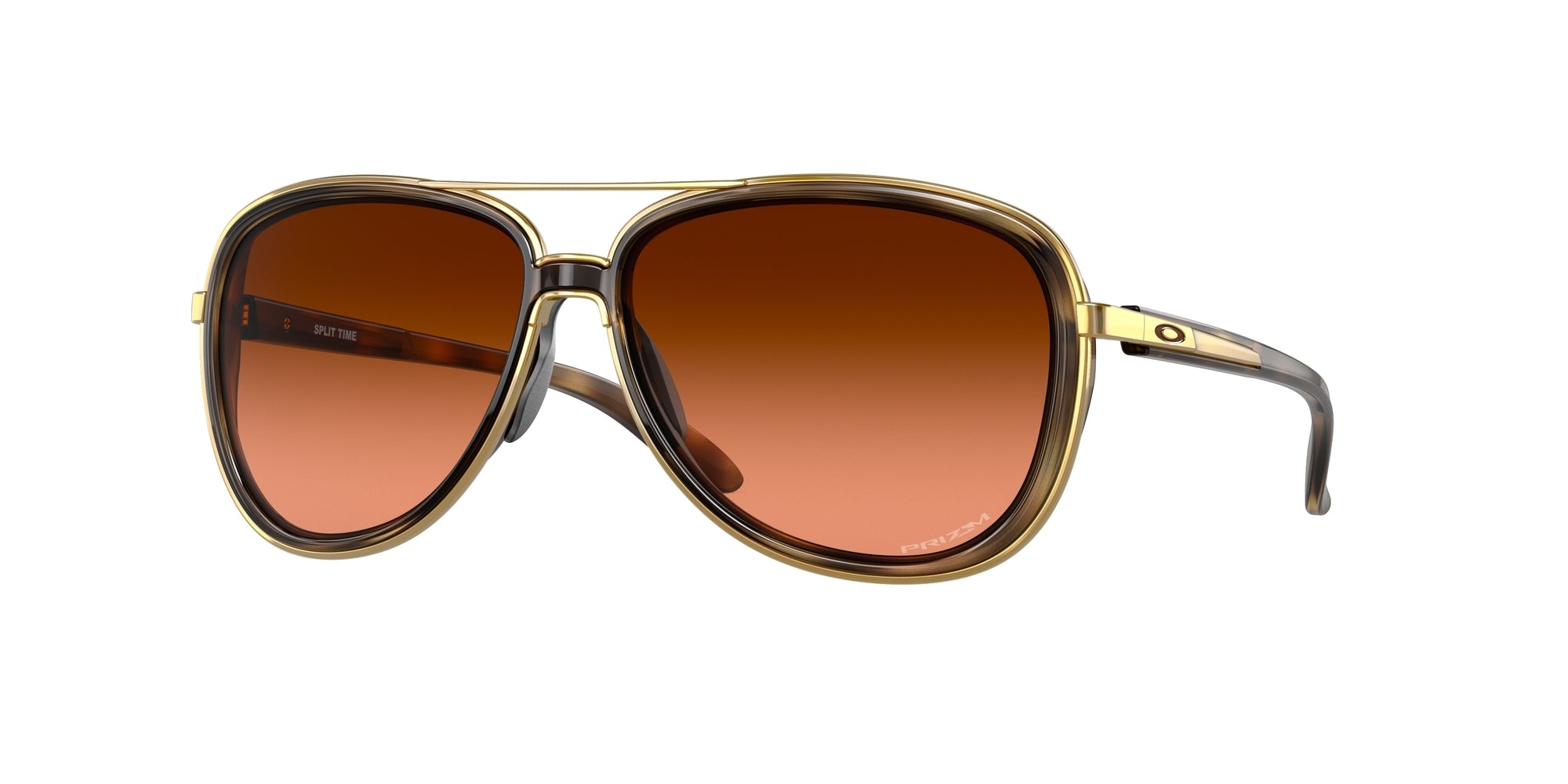 OO4129 SPLIT TIME 412918 Occhiali da sole Oakley 1