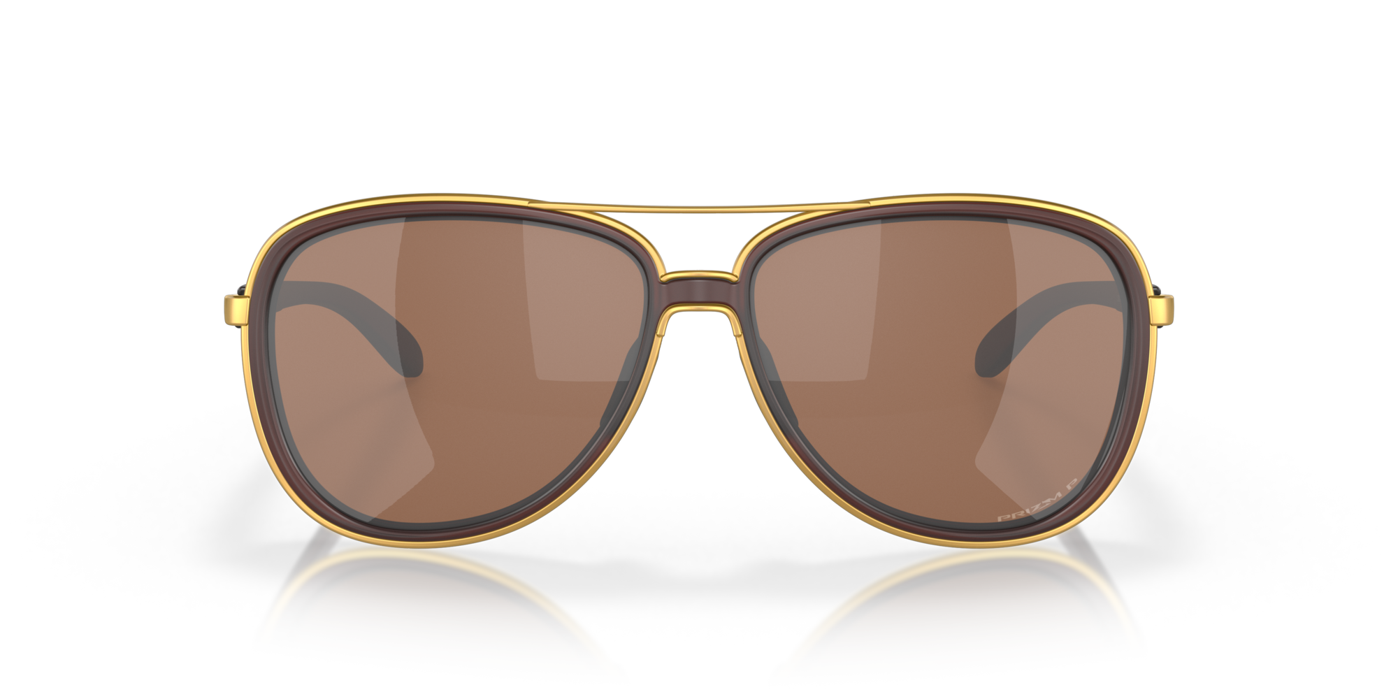 Sluneční brýle Oakley OO4129 SPLIT TIME 412922 Oakley 3