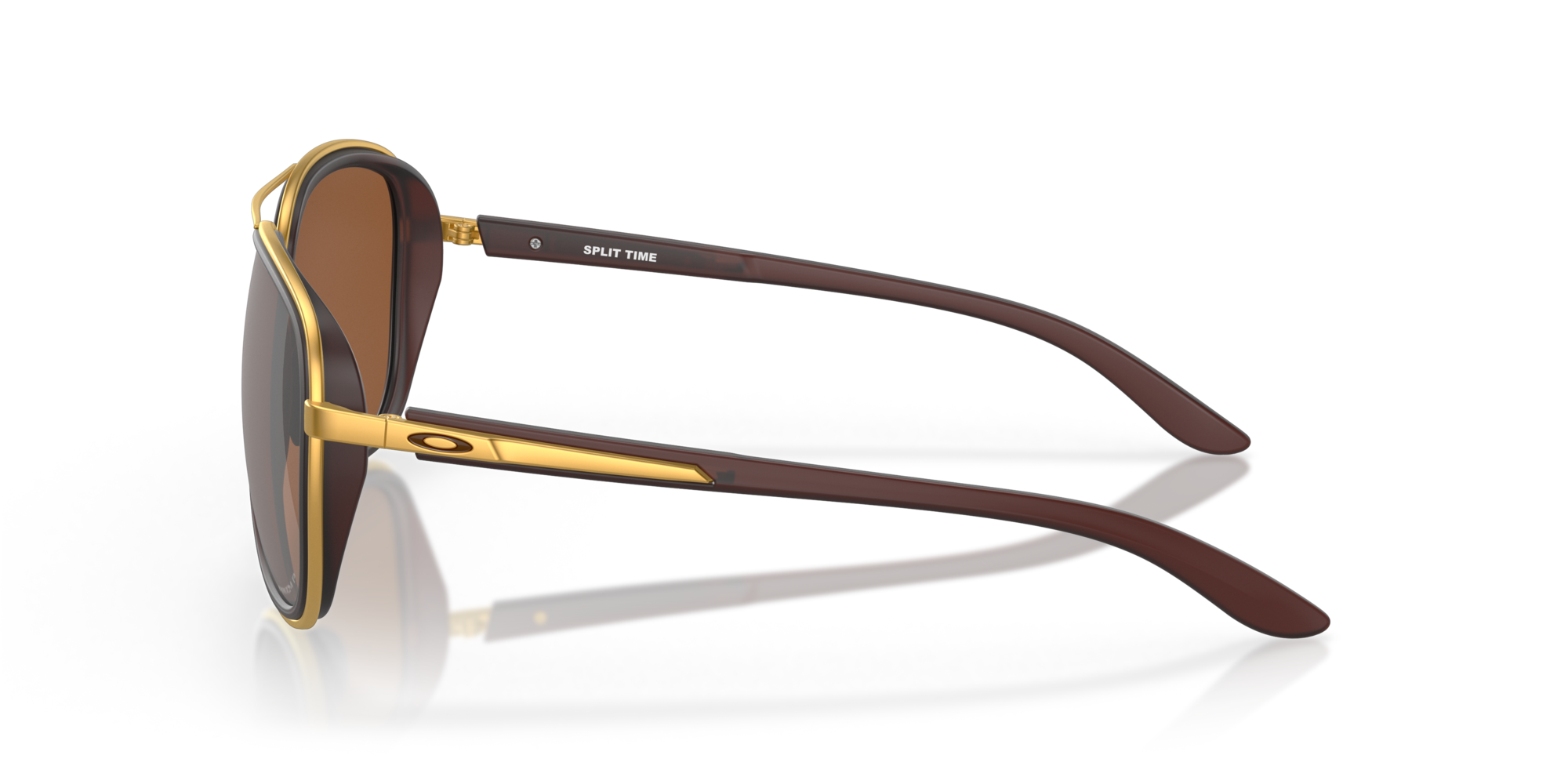 Oakley OO4129 SPLIT TIME 412922 Oakley 4 sluneční brýle