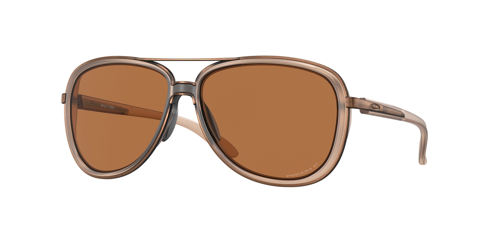 Oakley OO4129 SPLIT TIME 412923 Occhiali da sole Oakley 1