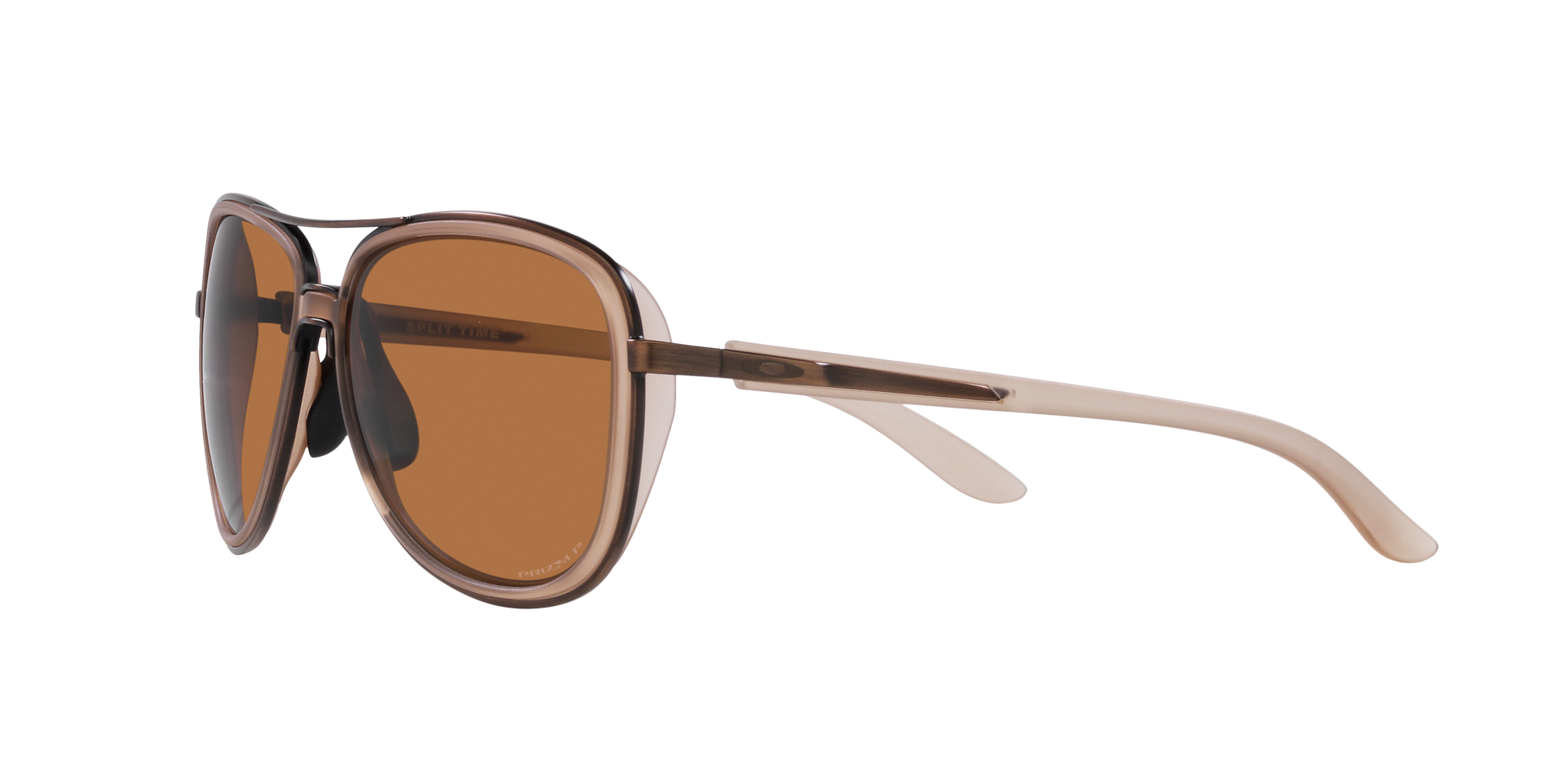 Oakley OO4129 SPLIT TIME 412923 Occhiali da sole Oakley 4