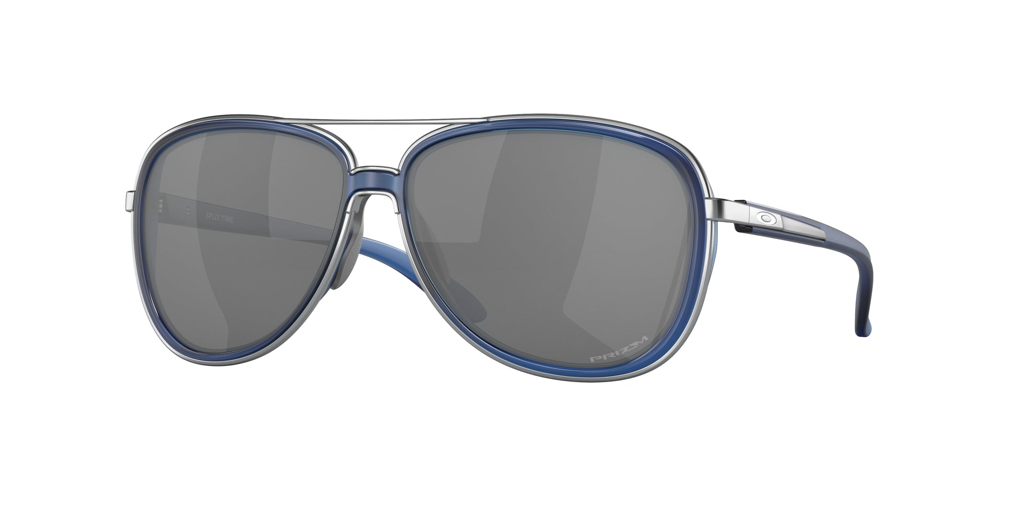 Oakley OO4129 SPLIT TIME 412924 Occhiali da sole Oakley 1