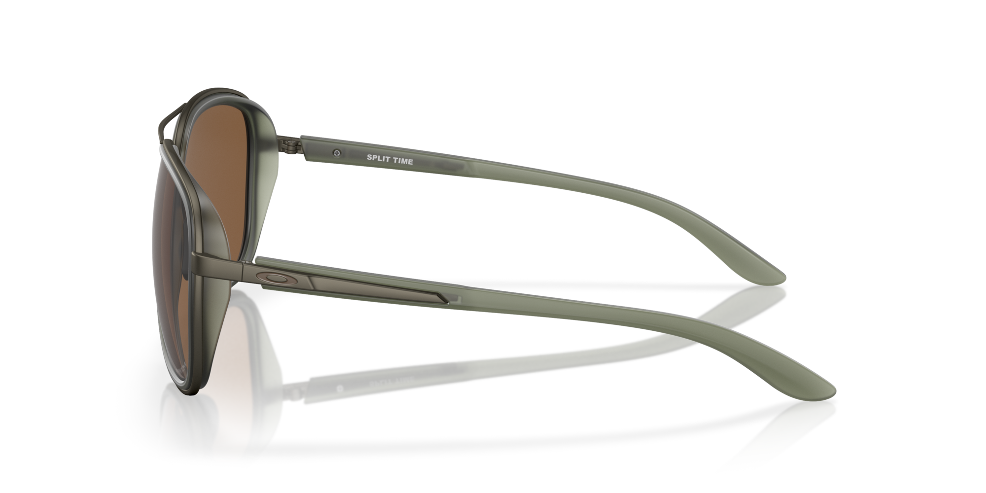 OO4129 SPLIT TIME 412925 Occhiali da sole Oakley 4