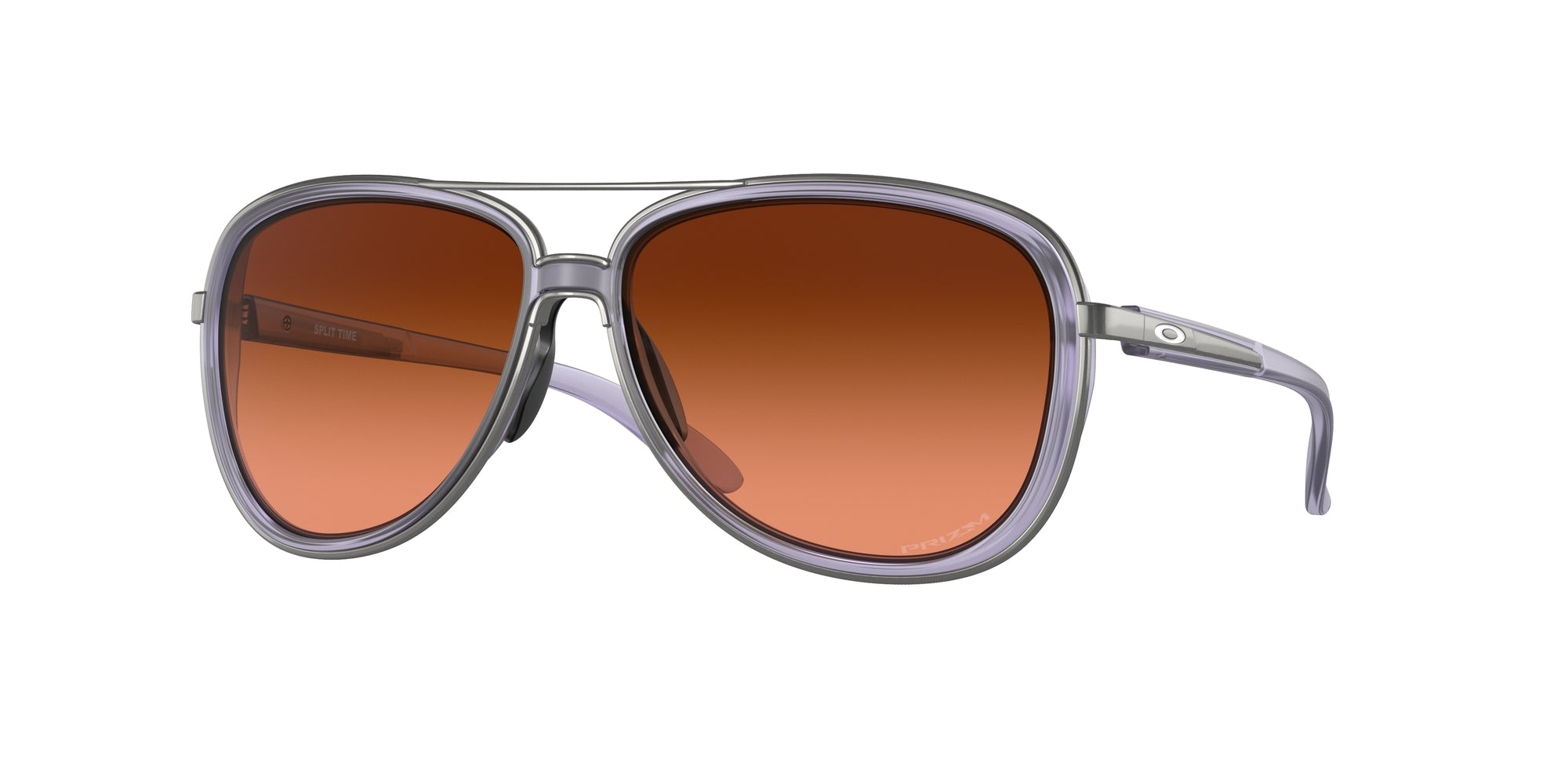 OO4129 SPLIT TIME 412926 Occhiali da sole Oakley 1