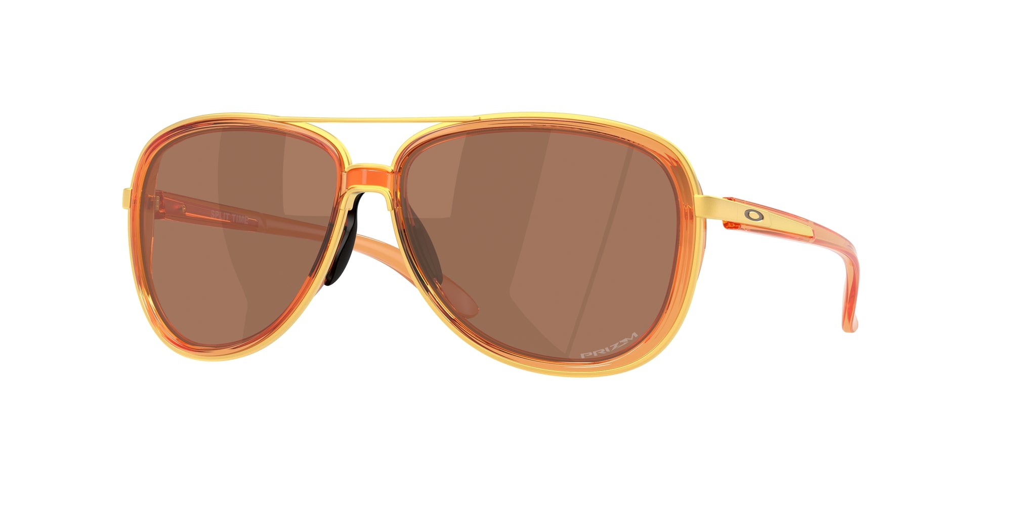 OO4129 SPLIT TIME 412928 Occhiali da sole Oakley 1