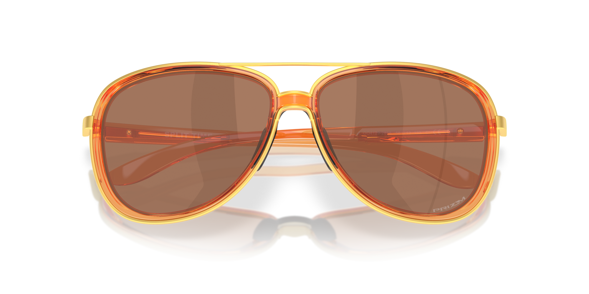 OO4129 SPLIT TIME 412928 Occhiali da sole Oakley 2