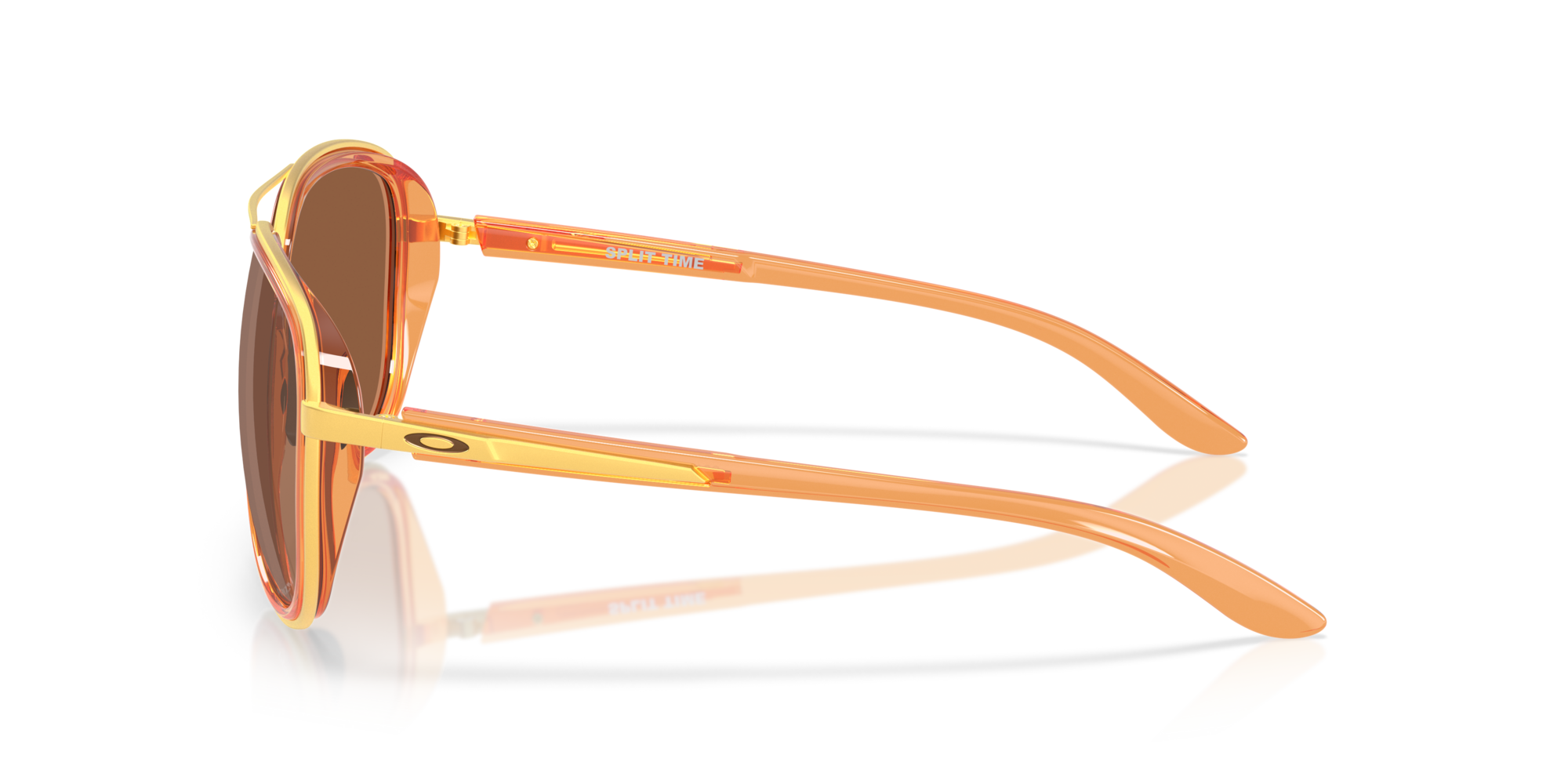OO4129 SPLIT TIME 412928 Occhiali da sole Oakley 4