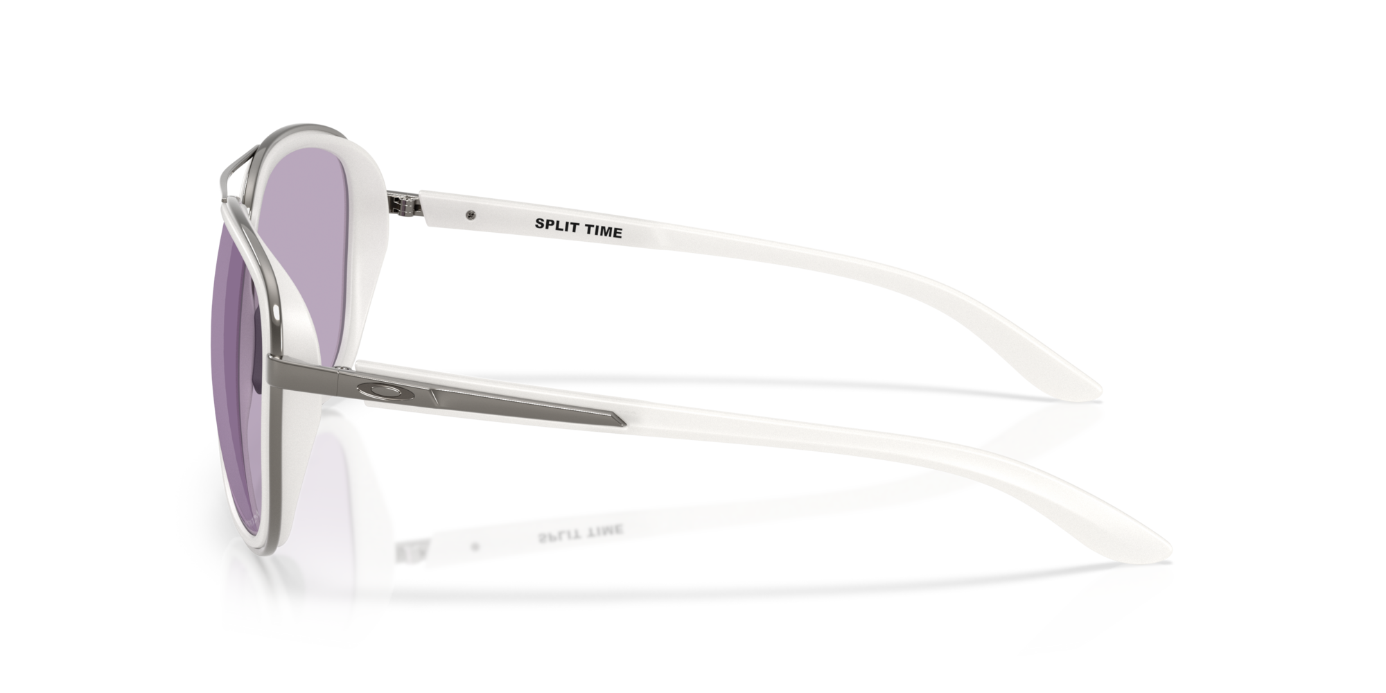 OO4129 SPLIT TIME 412929 Occhiali da sole Oakley 4